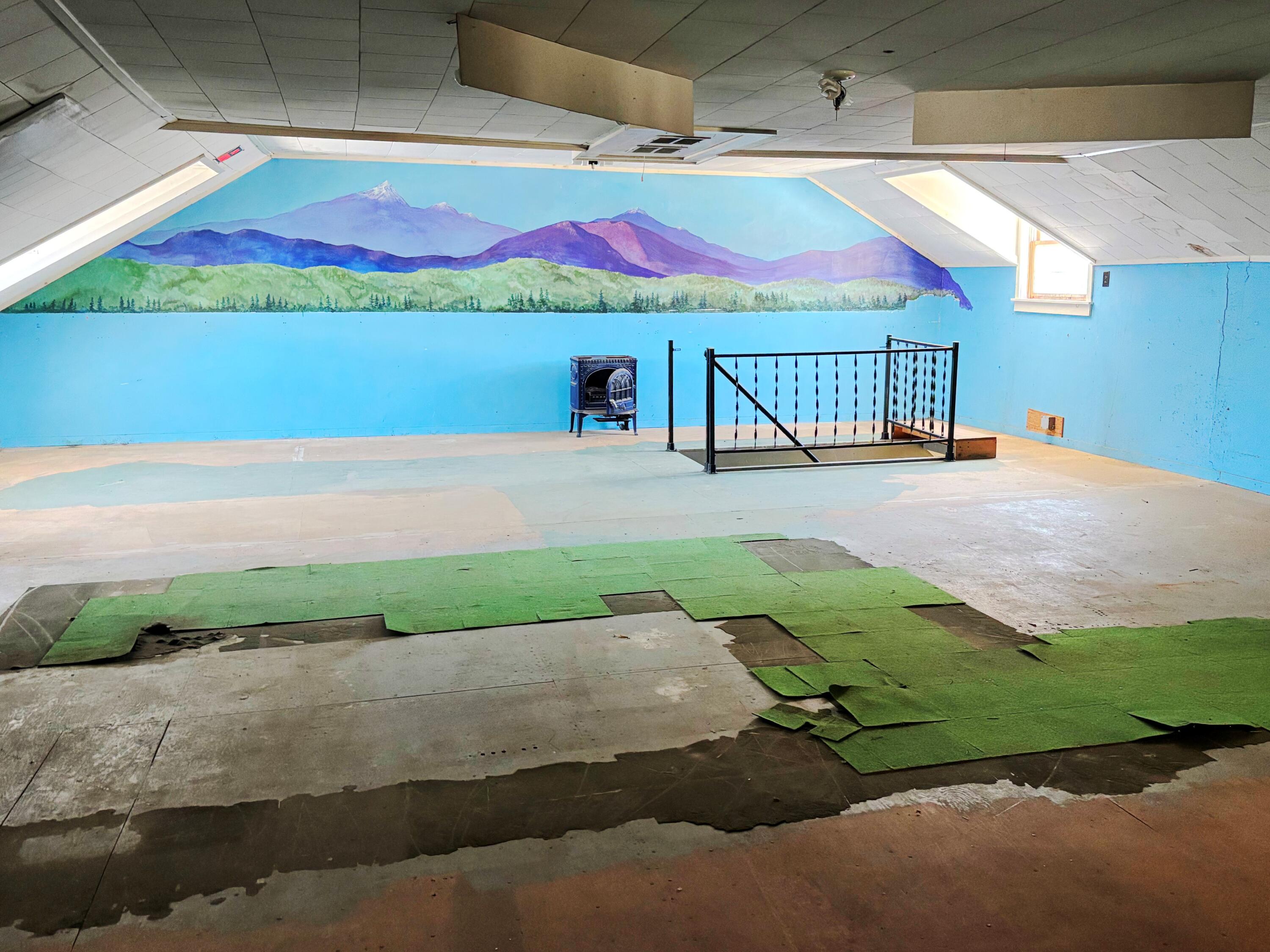 25 Mountain View Avenue Hiram ME 04041