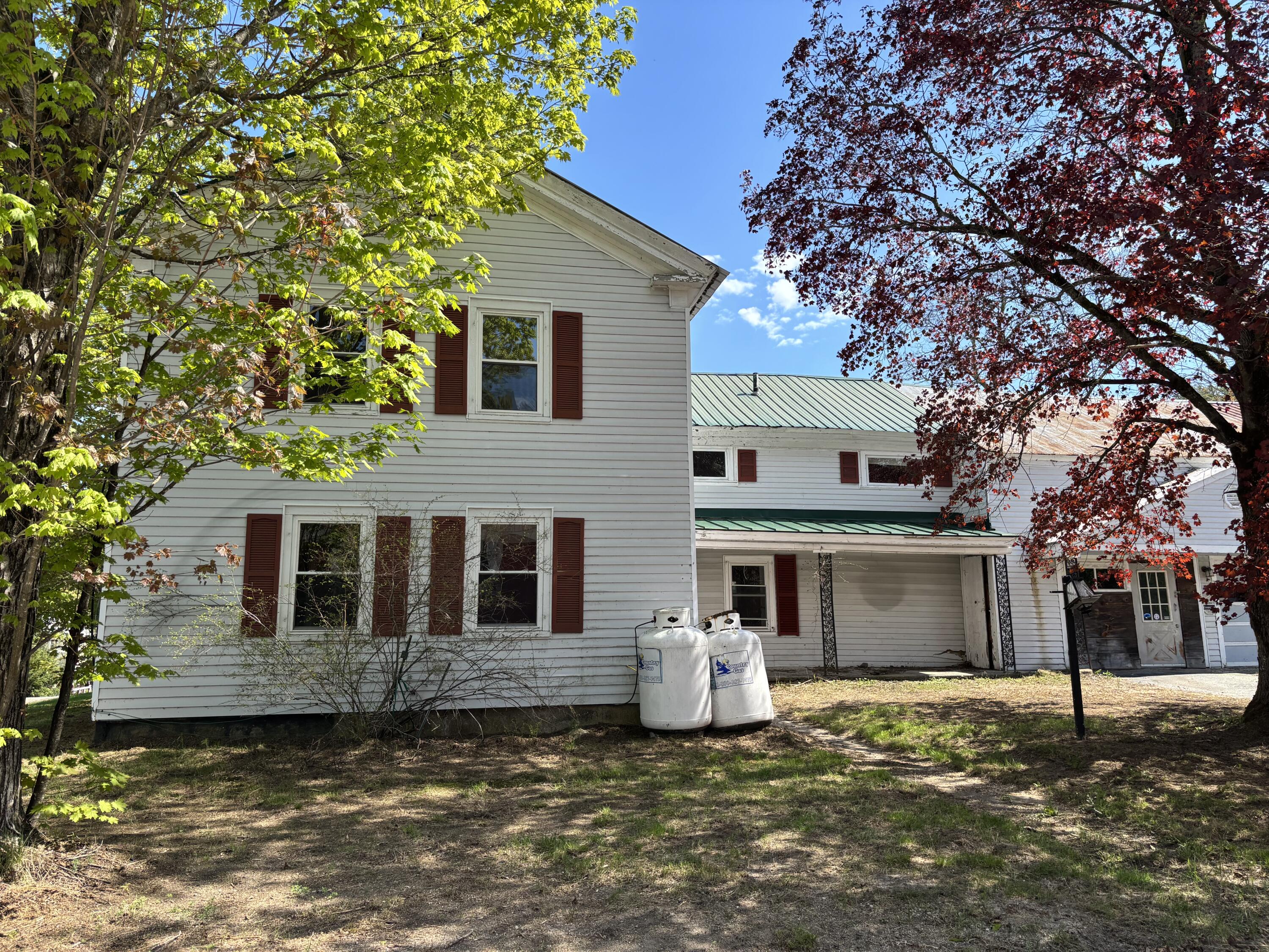 25 Mountain View Avenue Hiram ME 04041