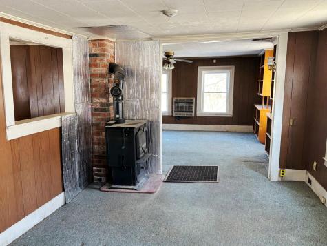 25 Mountain View Avenue Hiram ME 04041