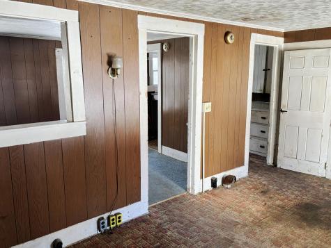 25 Mountain View Avenue Hiram ME 04041