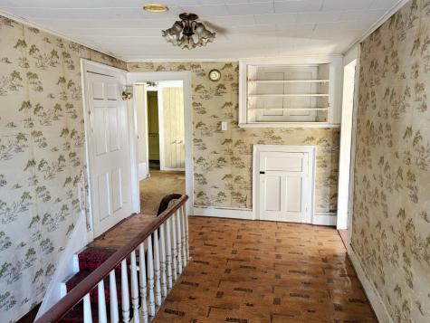 25 Mountain View Avenue Hiram ME 04041