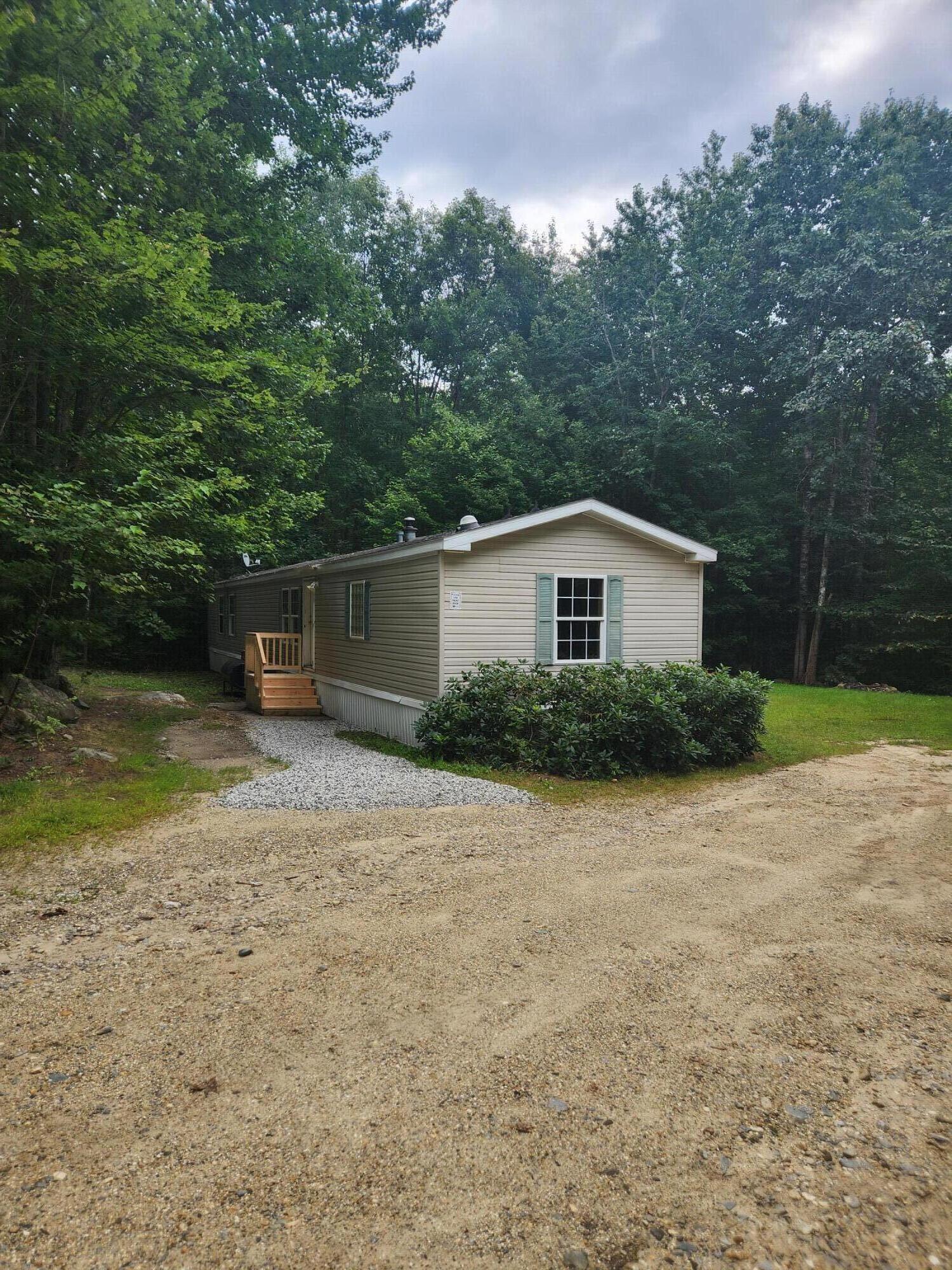 83 Whittemore Road Oxford ME 04270