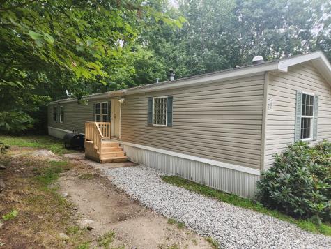 83 Whittemore Road Oxford ME 04270