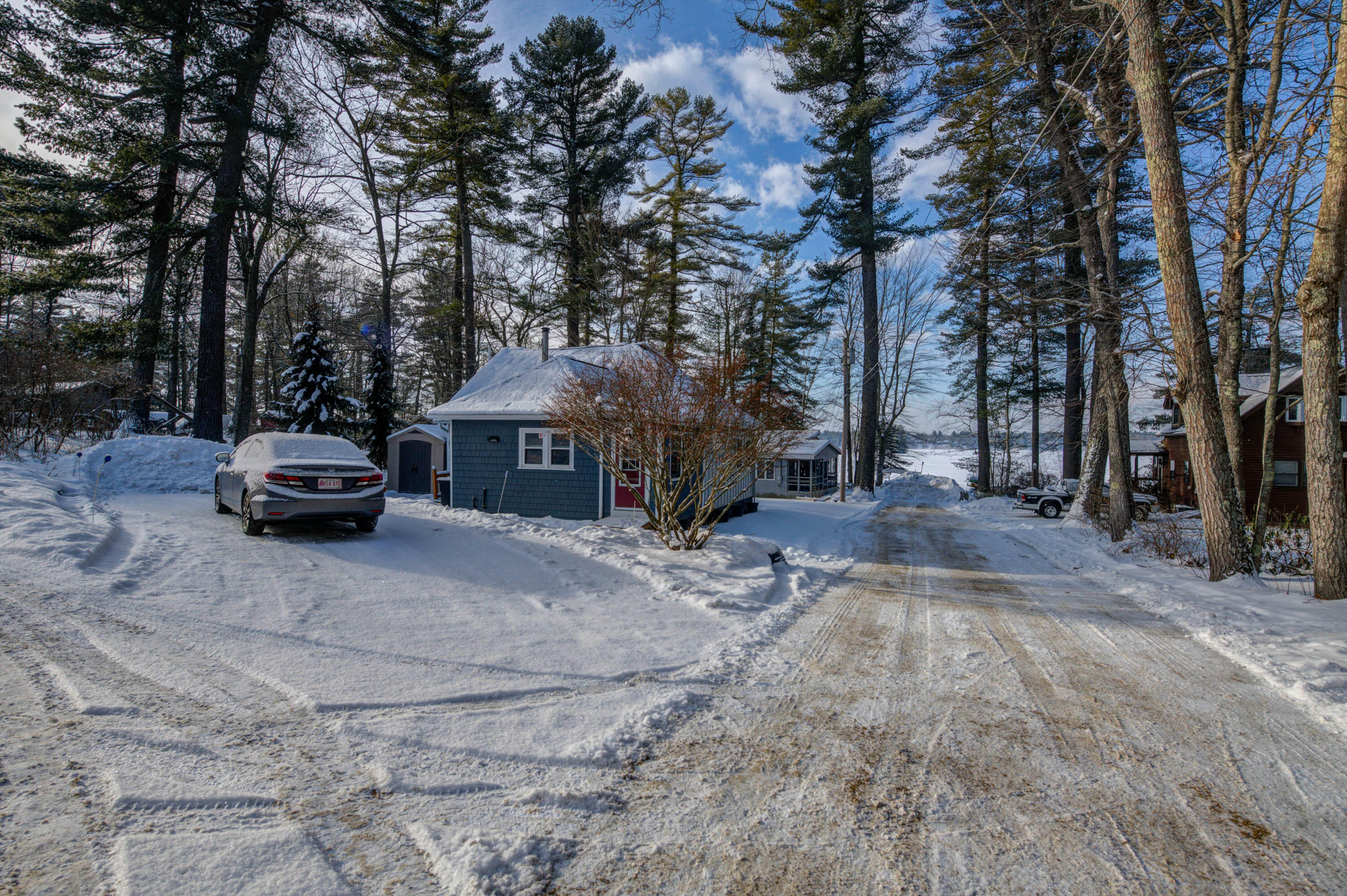 4 Watchic Road 15 Standish ME 04084