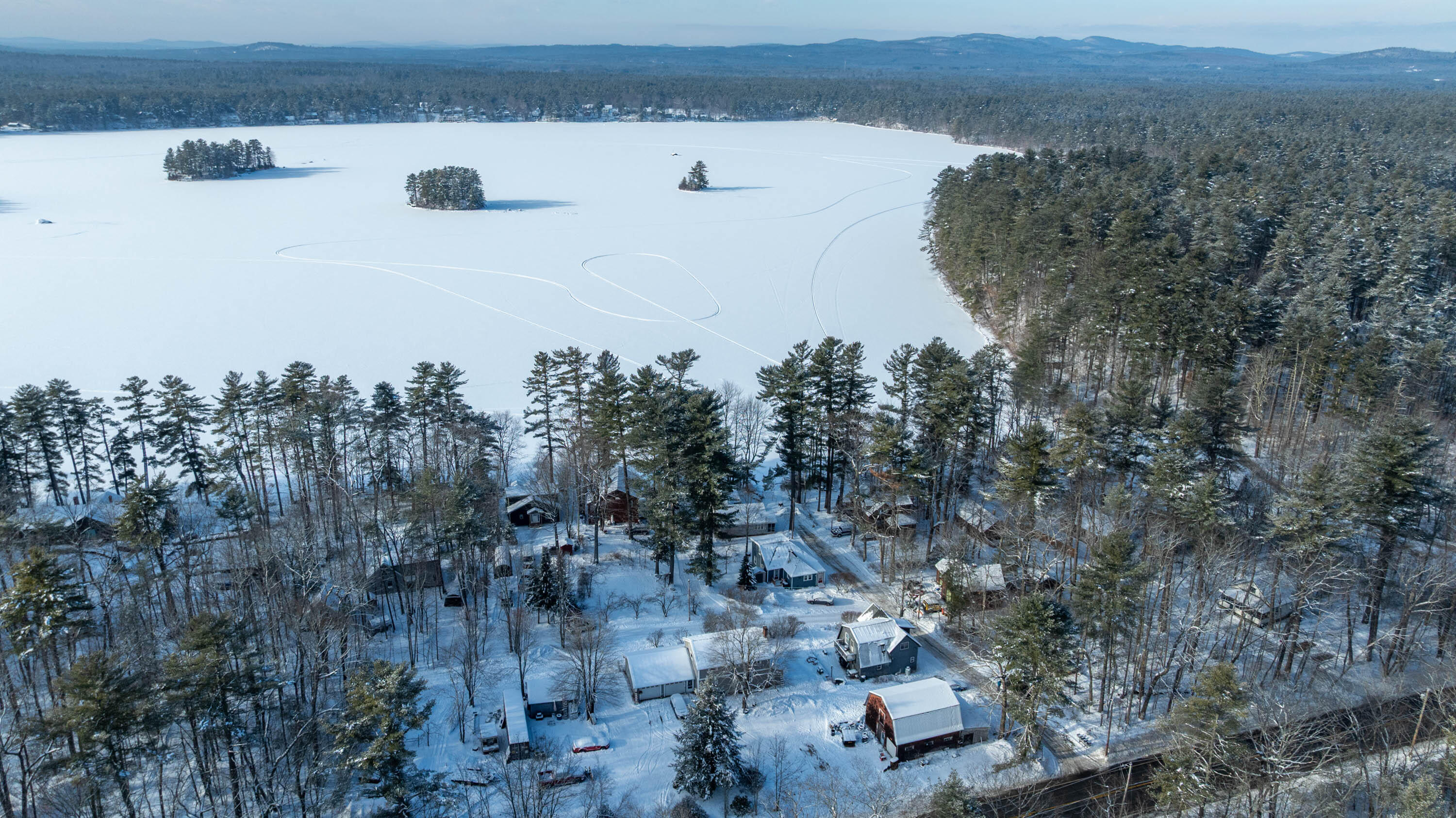 4 Watchic Road 15 Standish ME 04084