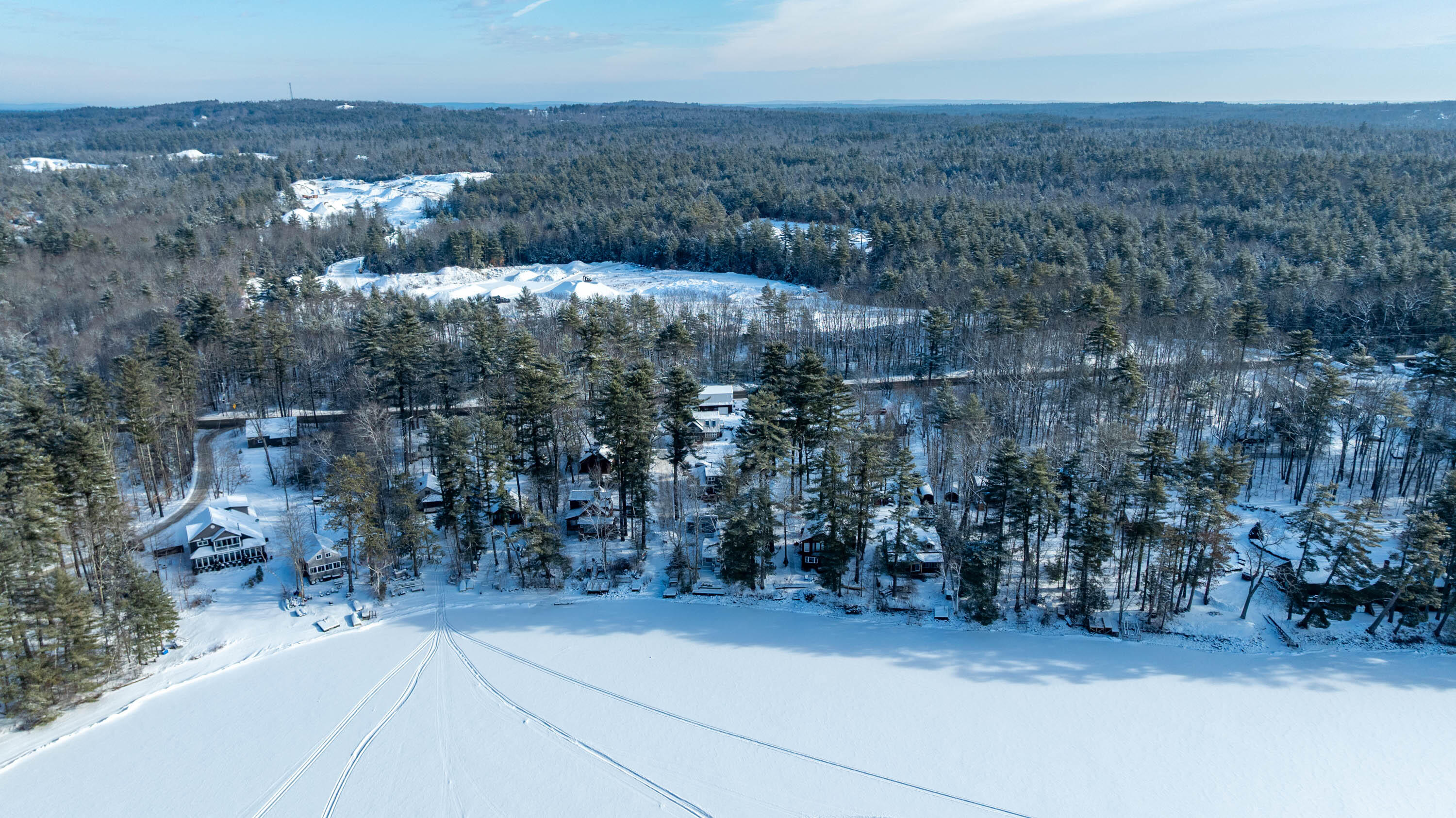 4 Watchic Road 15 Standish ME 04084