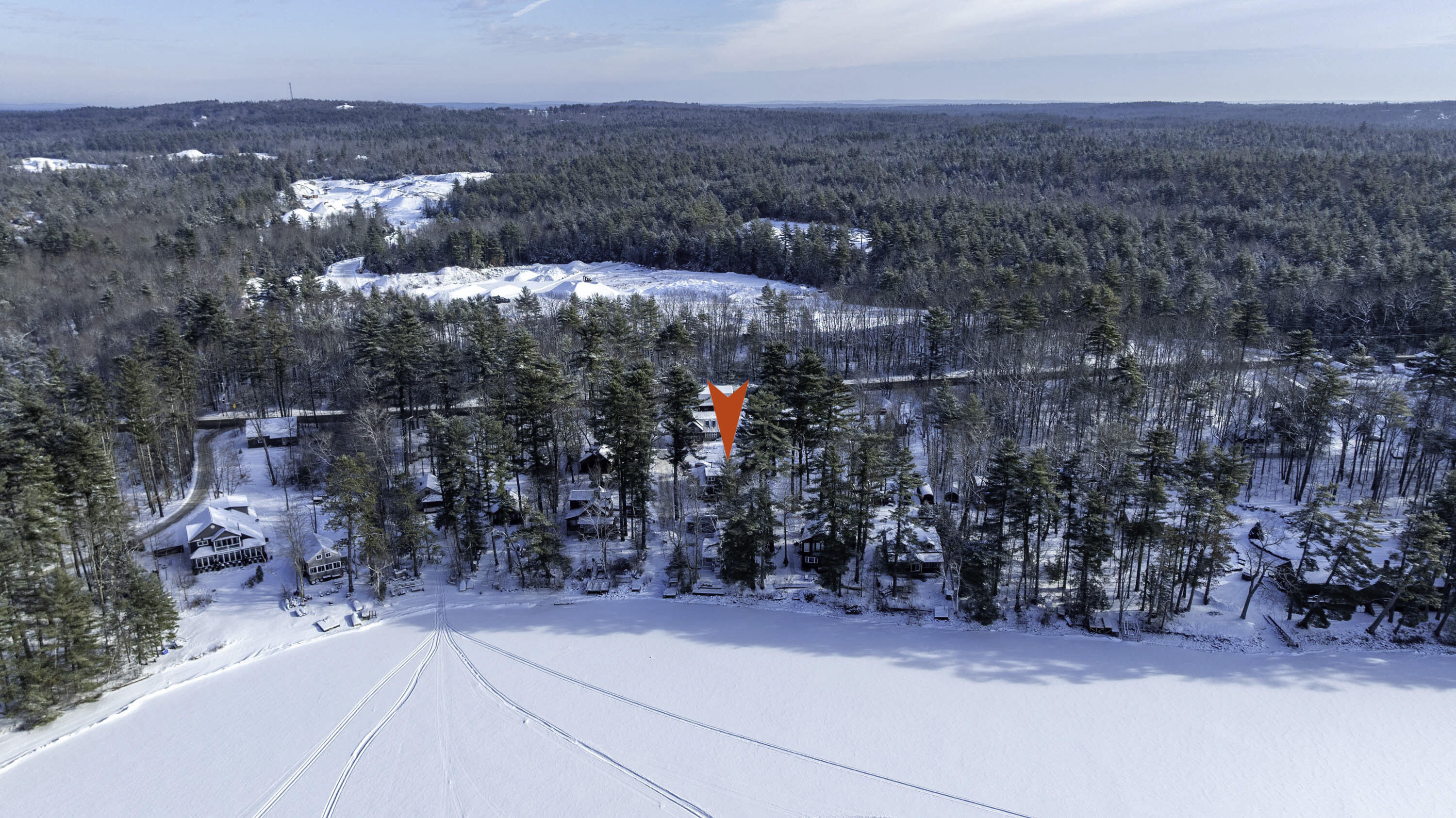 4 Watchic Road 15 Standish ME 04084