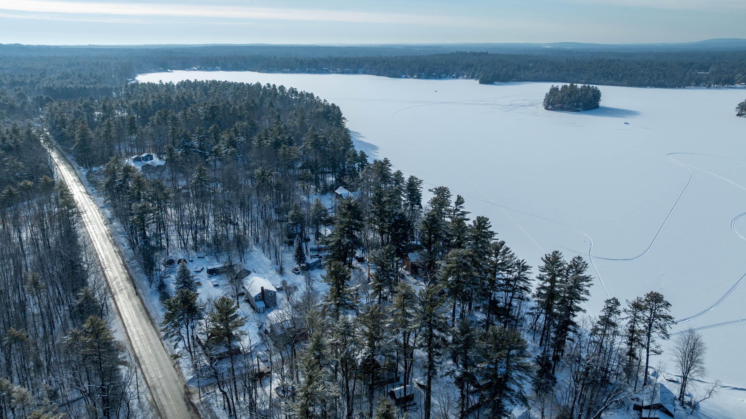 4 Watchic Road 15 Standish ME 04084