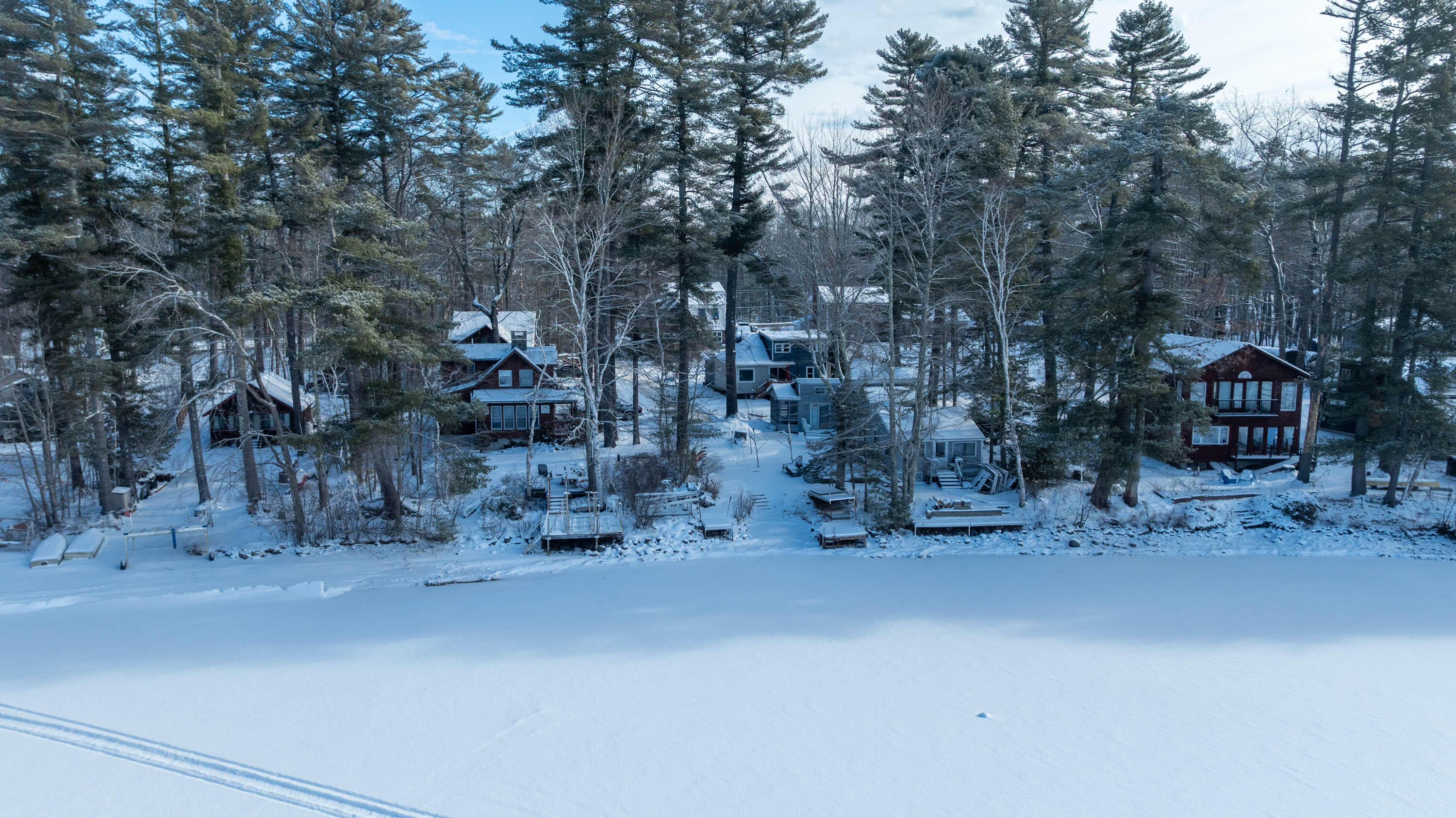 4 Watchic Road 15 Standish ME 04084