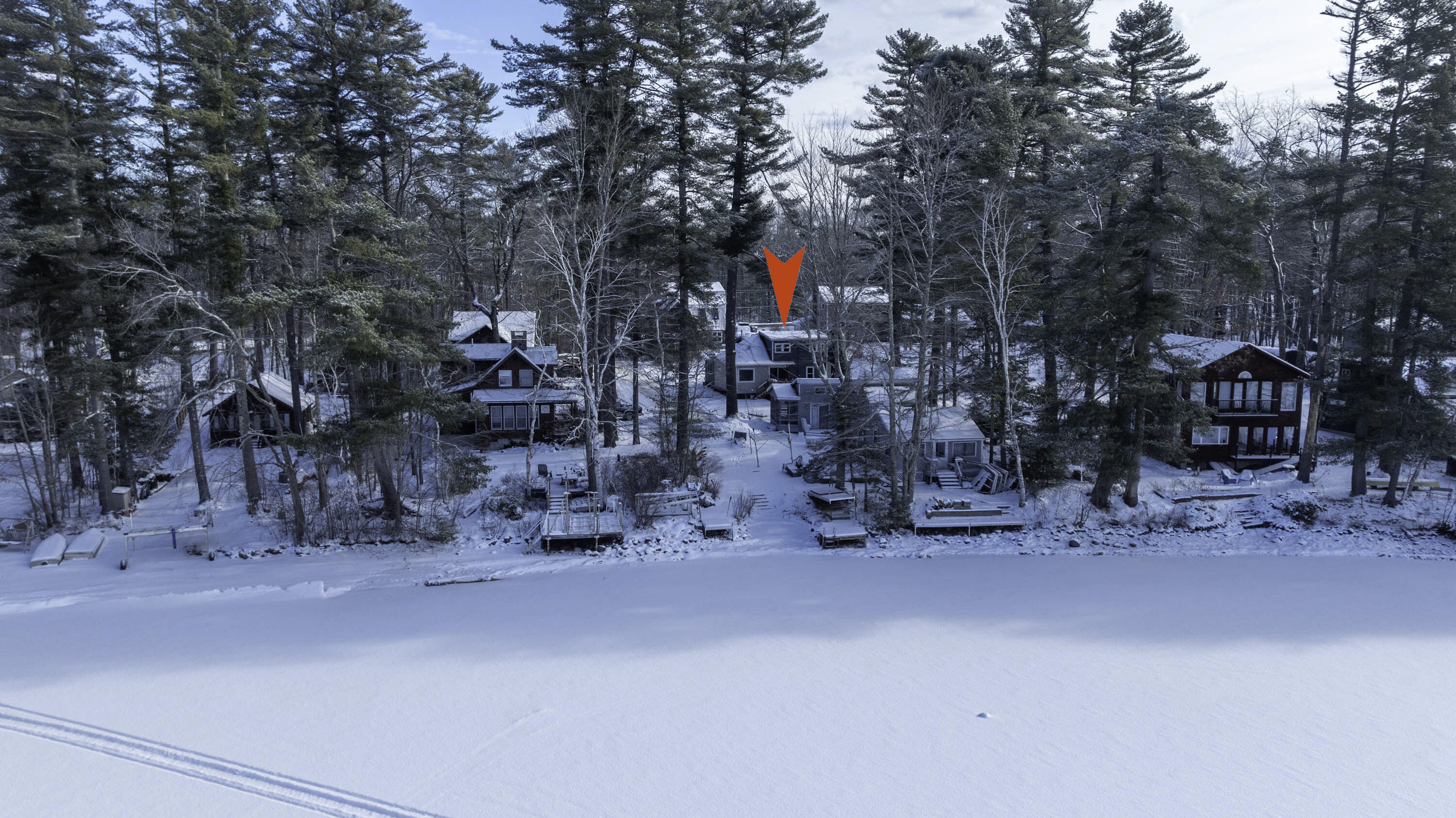 4 Watchic Road 15 Standish ME 04084