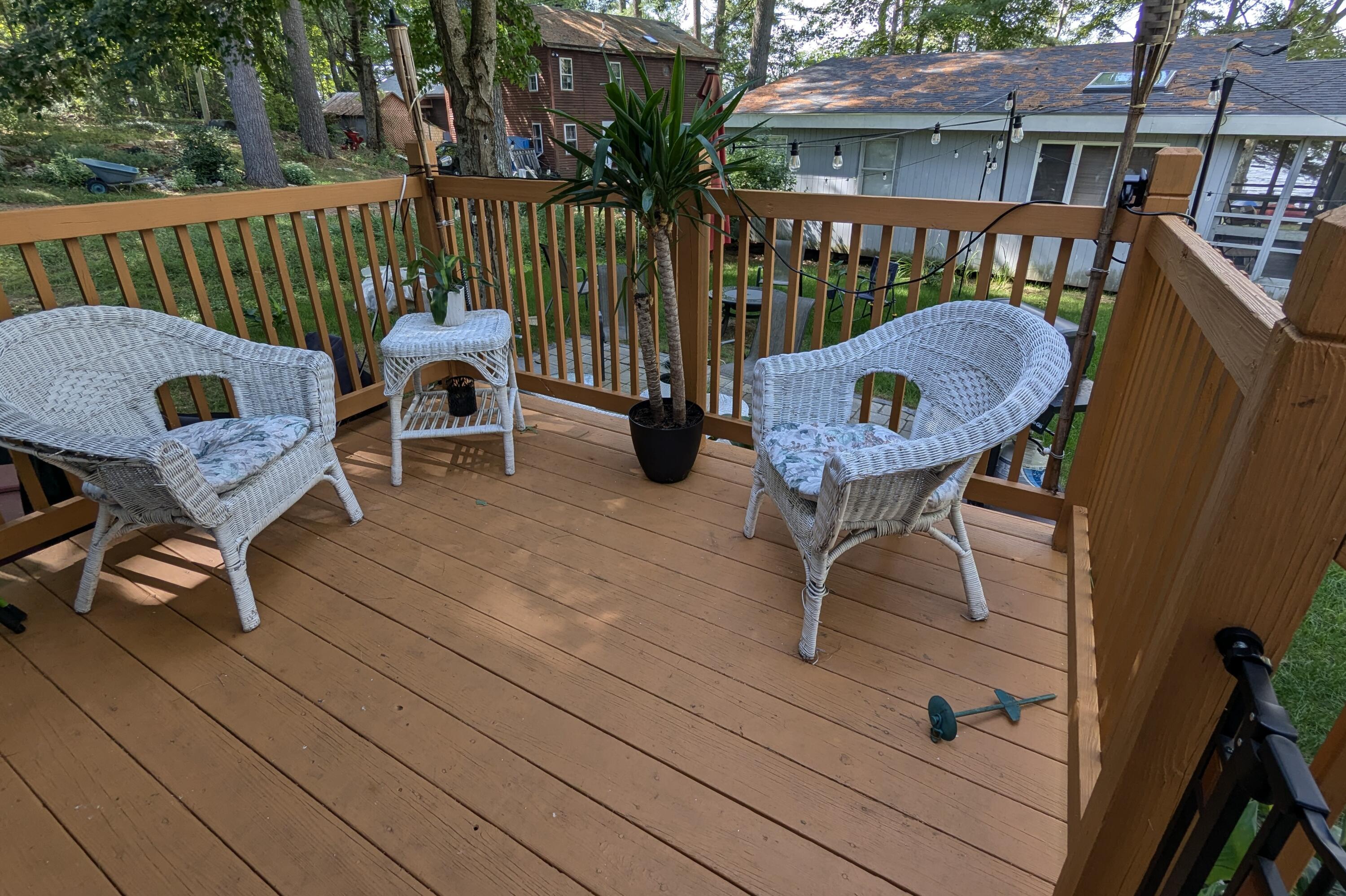 4 Watchic Road 15 Standish ME 04084