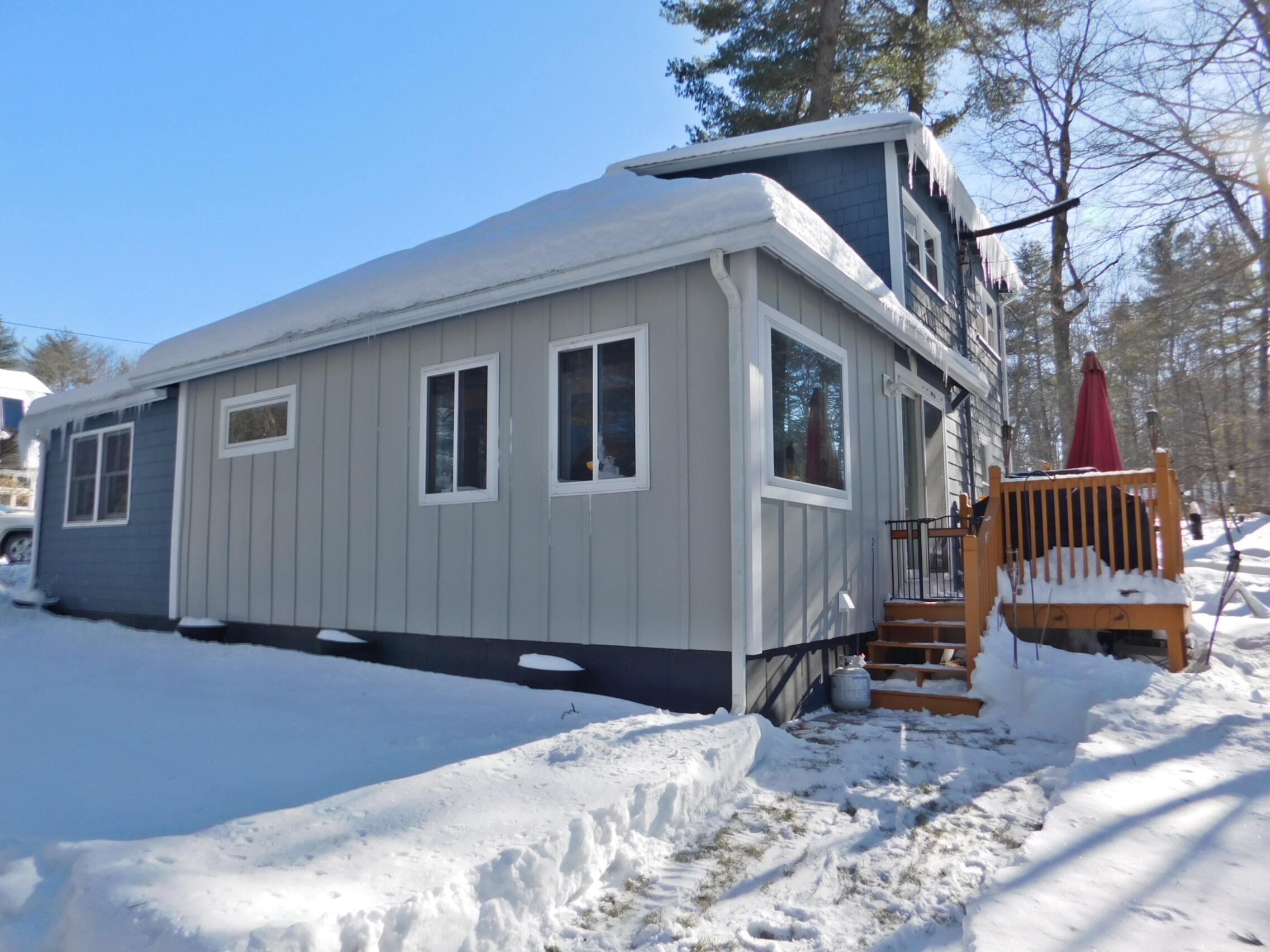 4 Watchic Road 15 Standish ME 04084