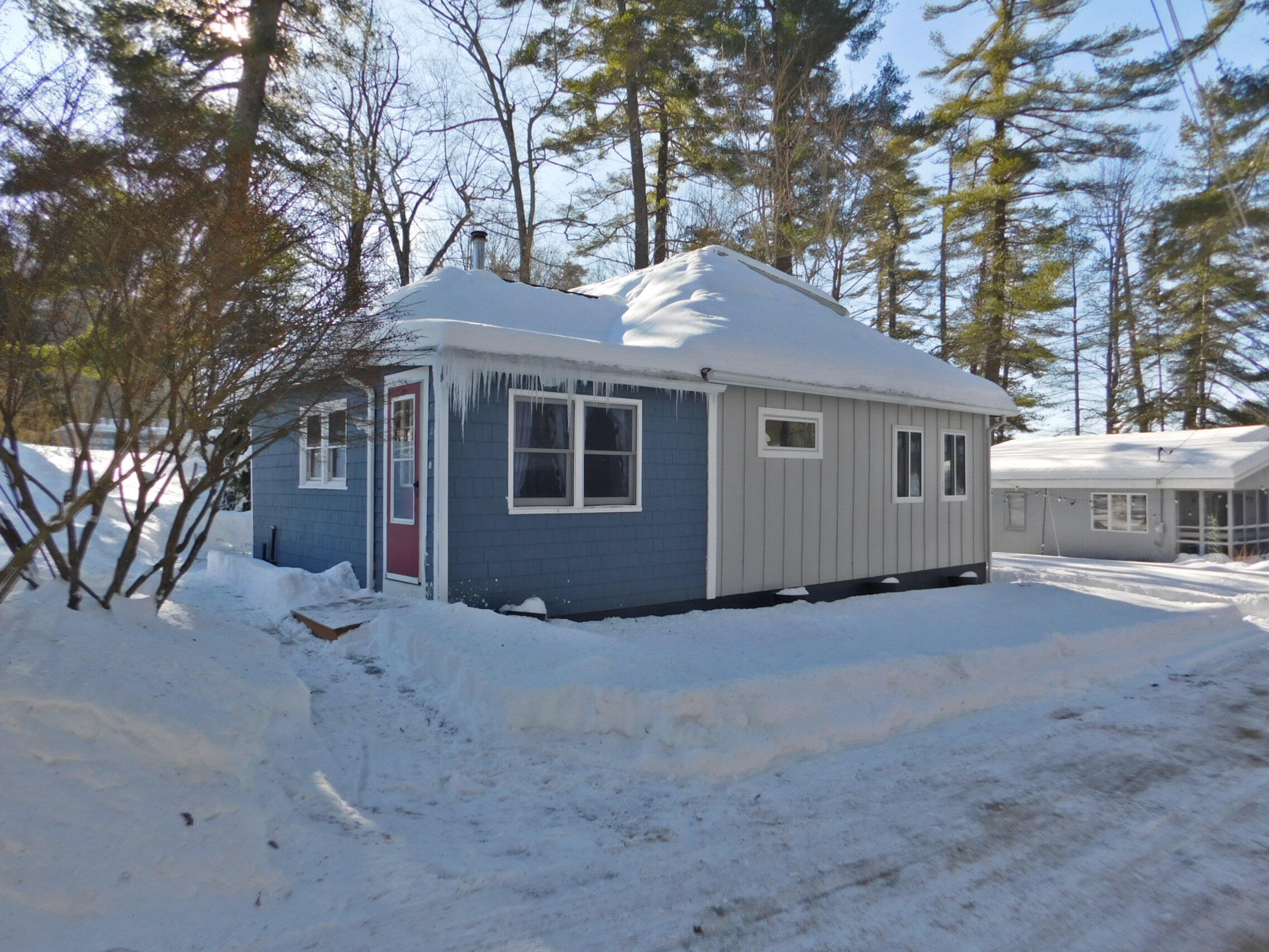 4 Watchic Road 15 Standish ME 04084