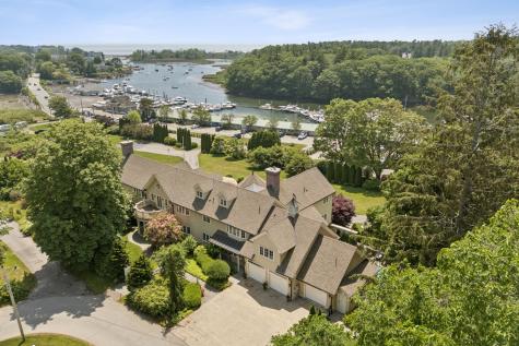 60 Ocean Avenue Kennebunkport ME 04046