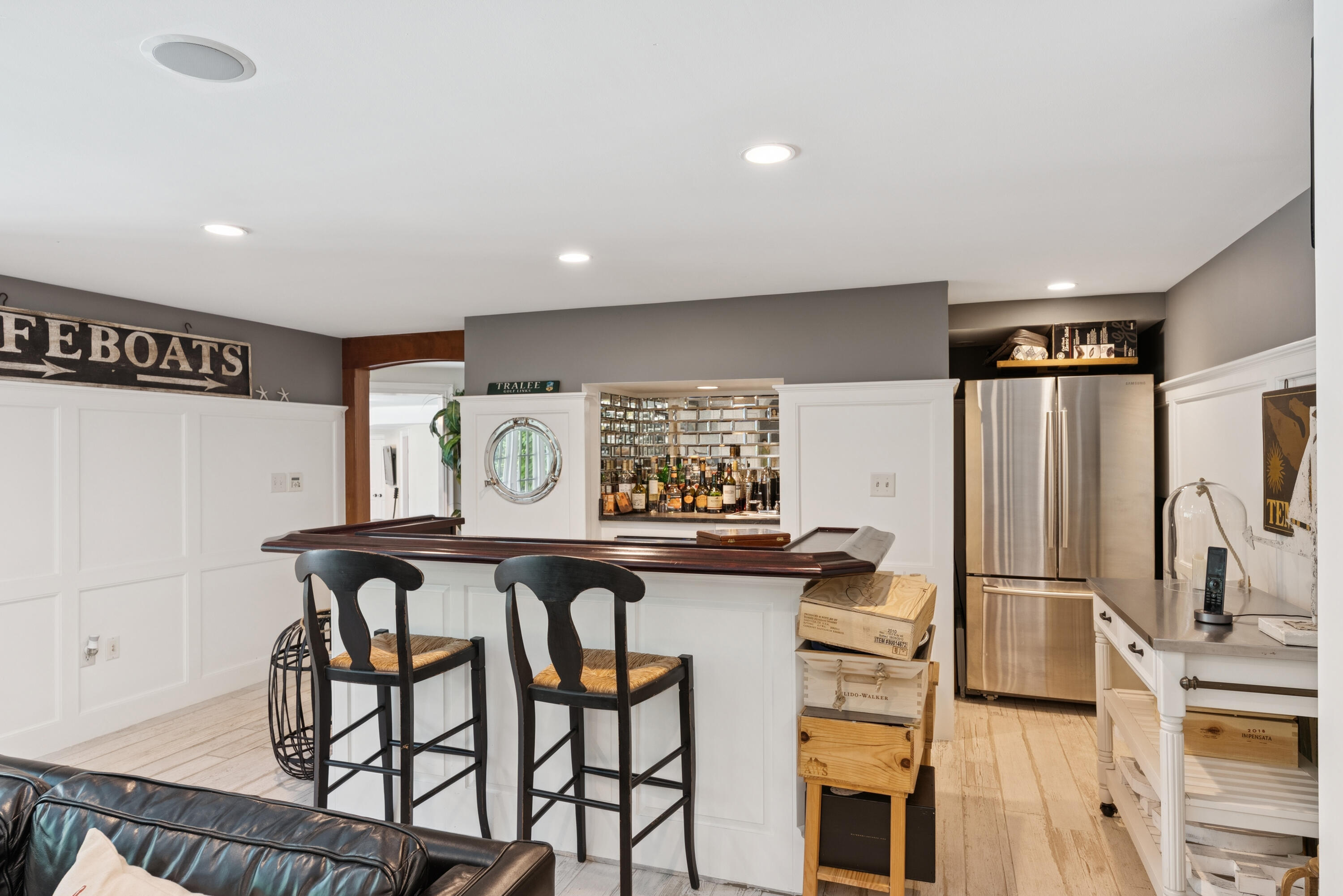 60 Ocean Avenue Kennebunkport ME 04046