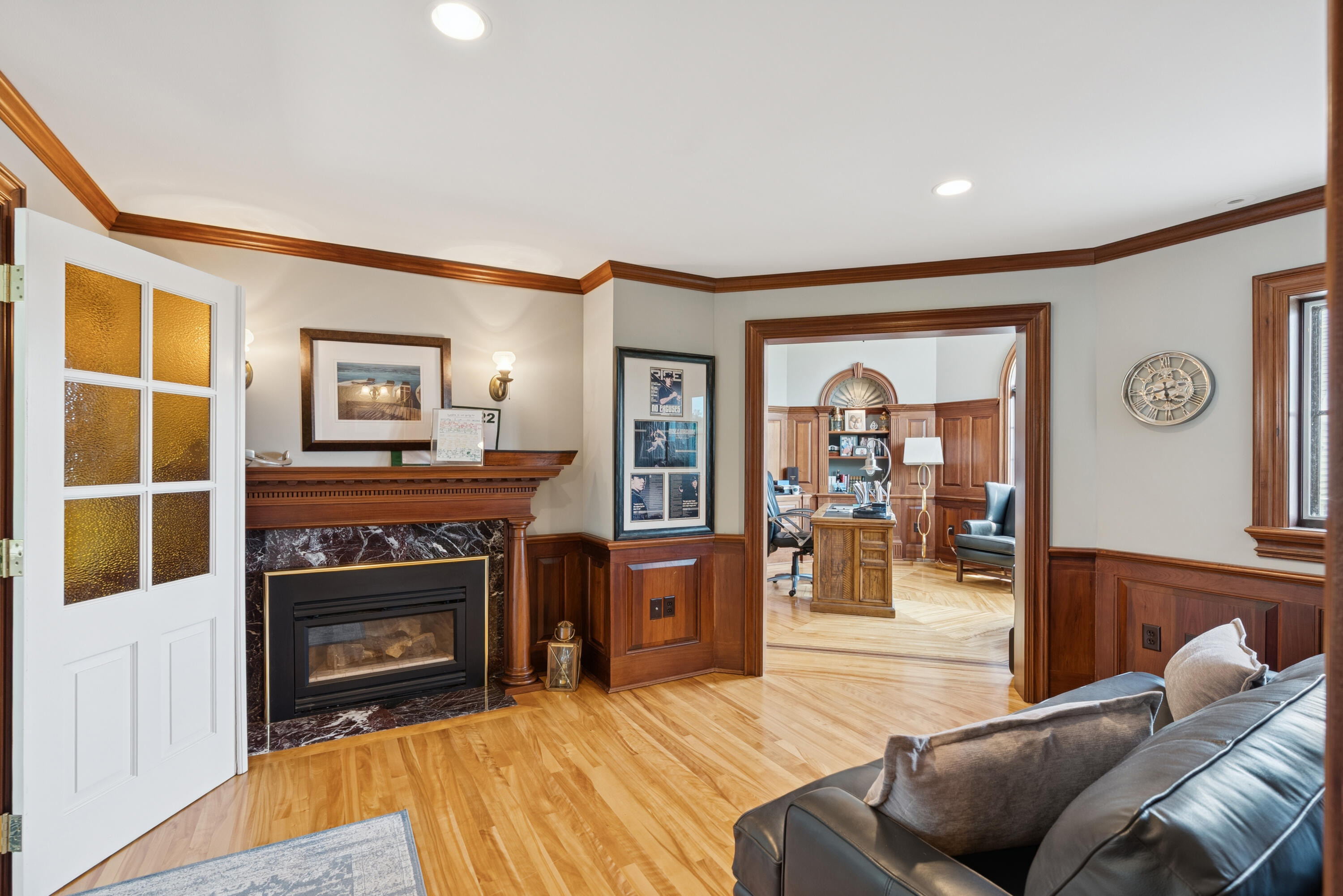 60 Ocean Avenue Kennebunkport ME 04046