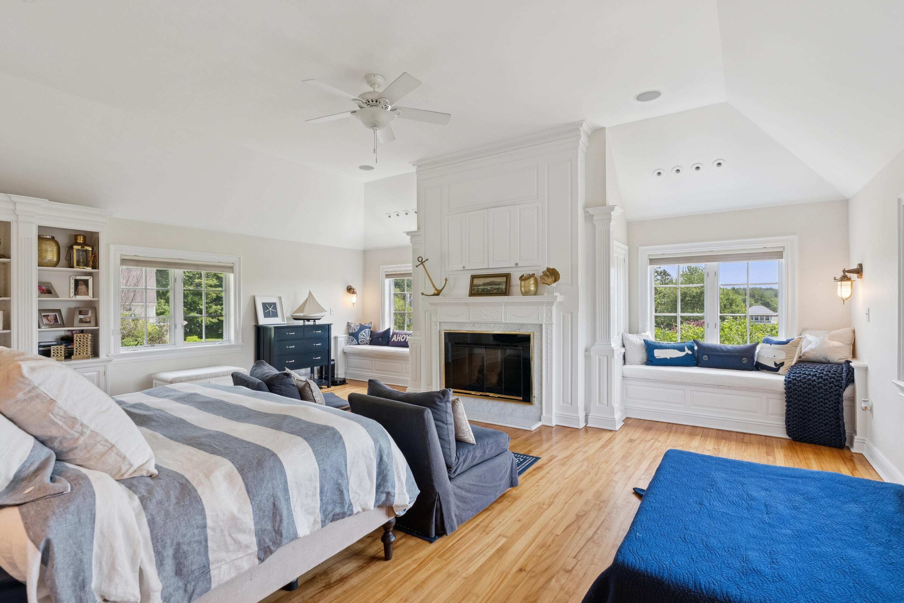 60 Ocean Avenue Kennebunkport ME 04046