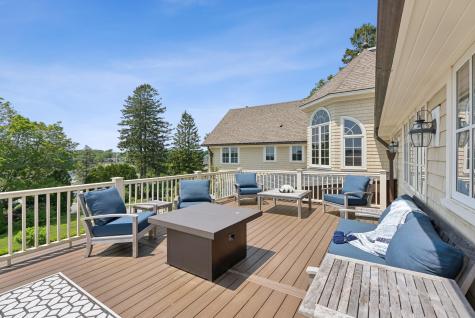 60 Ocean Avenue Kennebunkport ME 04046