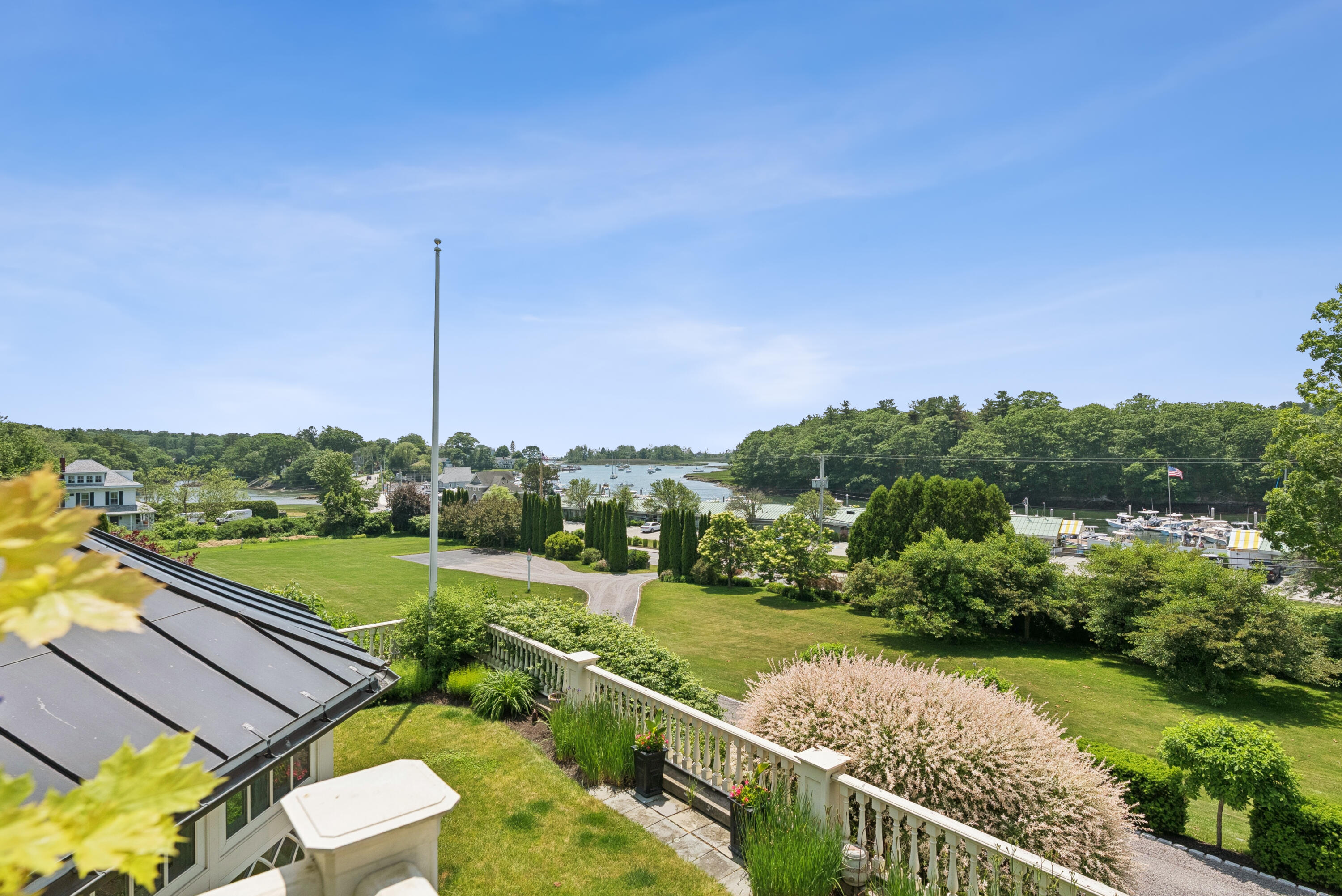 60 Ocean Avenue Kennebunkport ME 04046