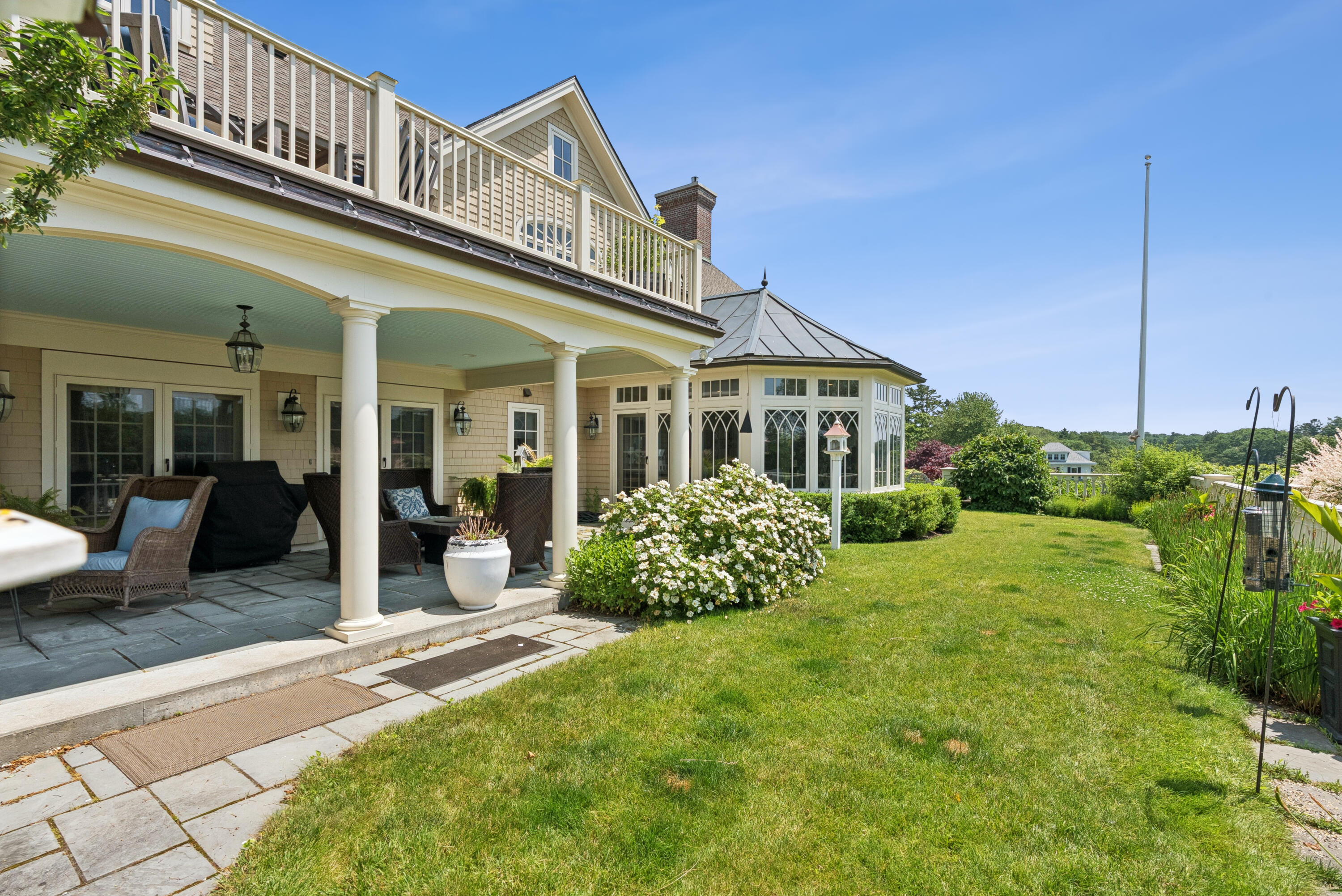 60 Ocean Avenue Kennebunkport ME 04046