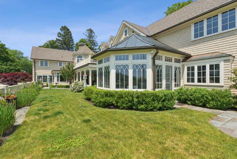 60 Ocean Avenue Kennebunkport ME 04046