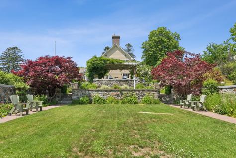 60 Ocean Avenue Kennebunkport ME 04046