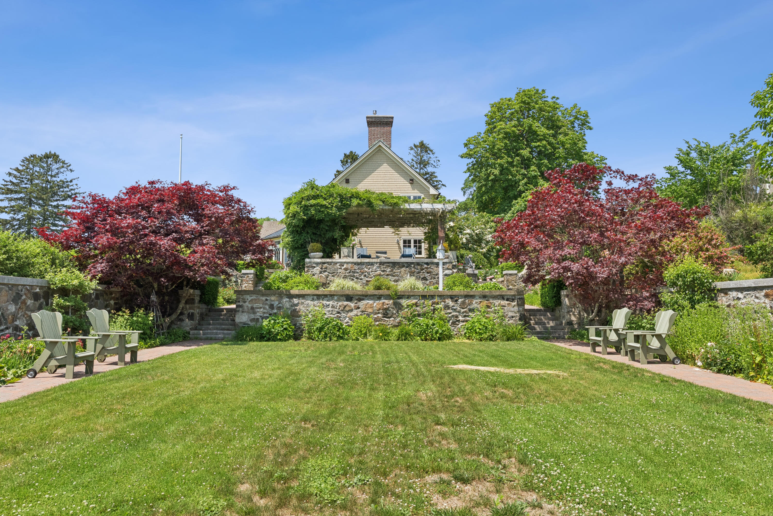 60 Ocean Avenue Kennebunkport ME 04046