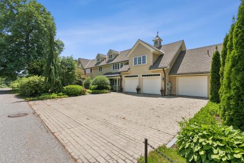 60 Ocean Avenue Kennebunkport ME 04046