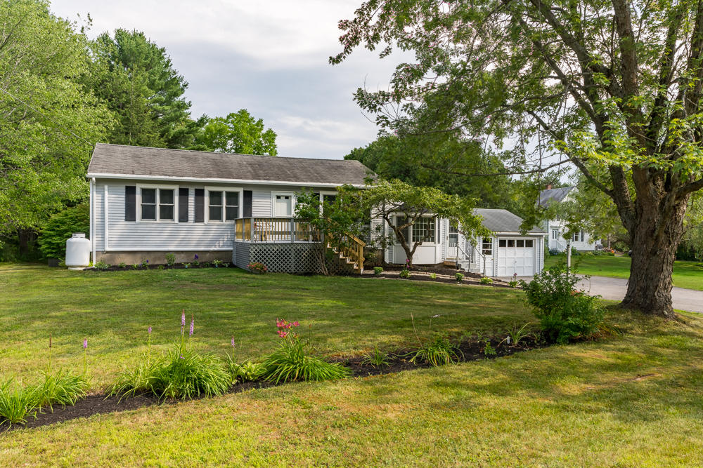 510 Portland Street Yarmouth ME 04096