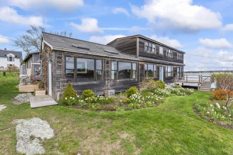1442 Five Islands Road Georgetown ME 04548