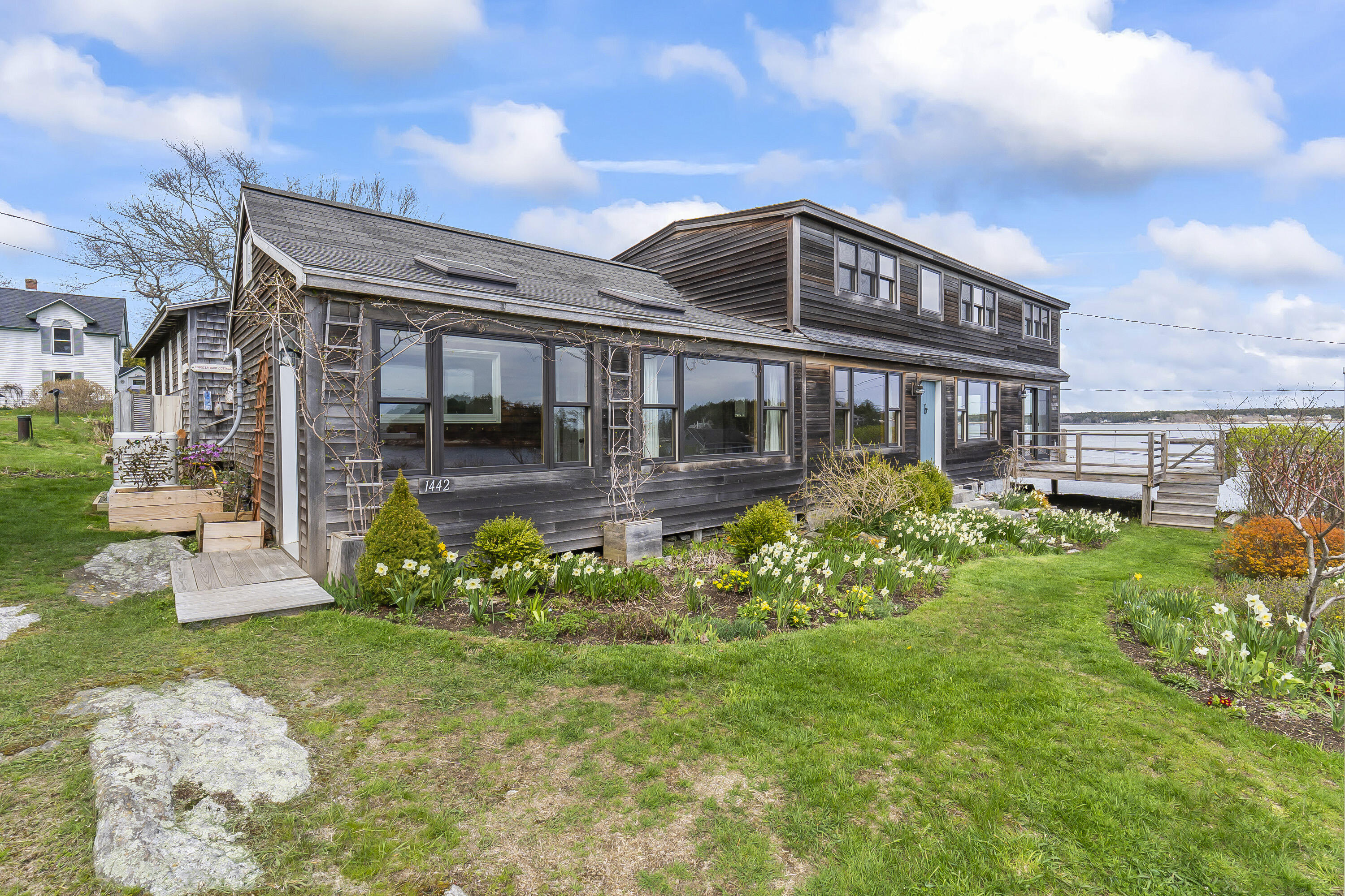 1442 Five Islands Road Georgetown ME 04548