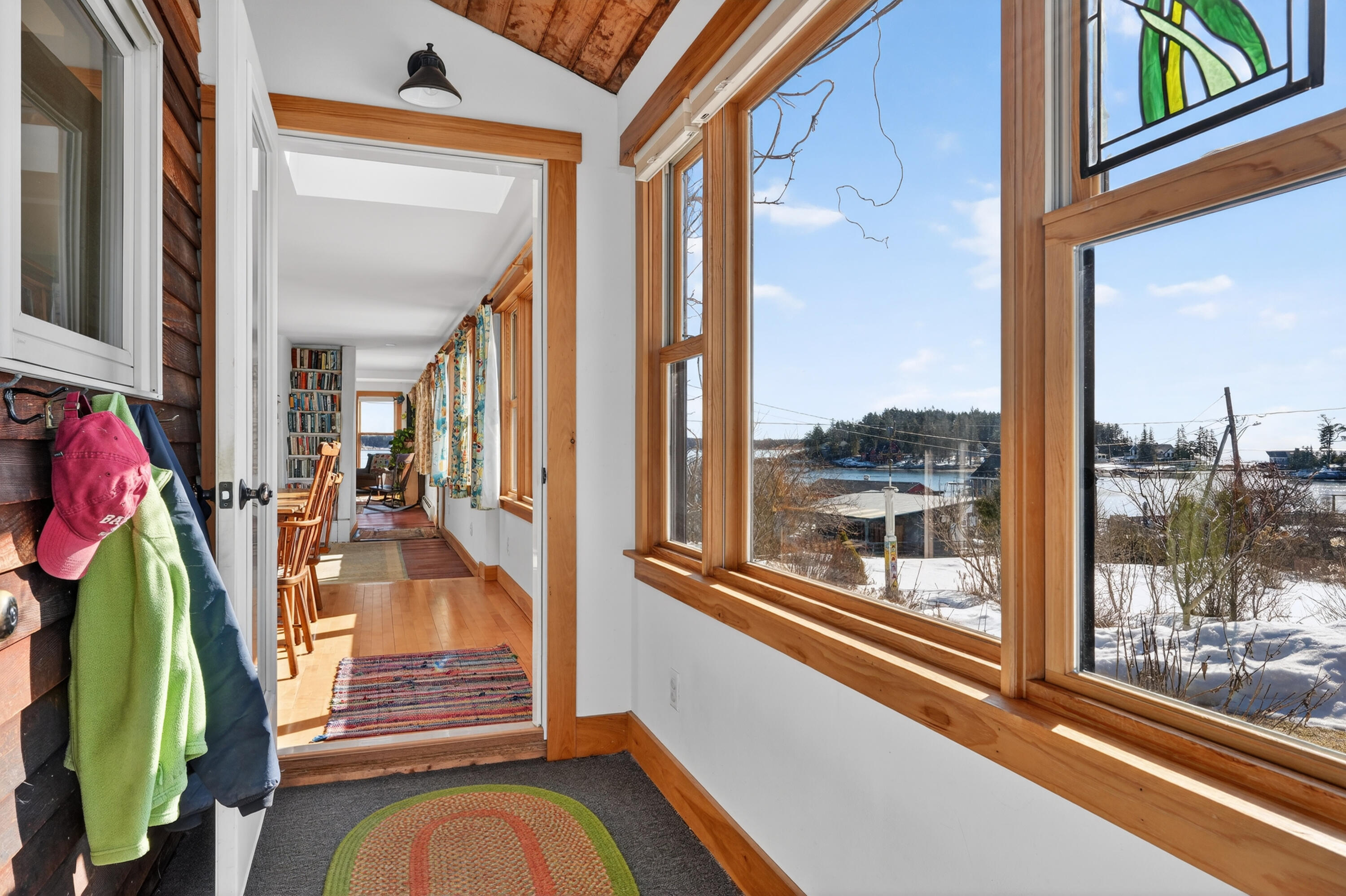 1442 Five Islands Road Georgetown ME 04548