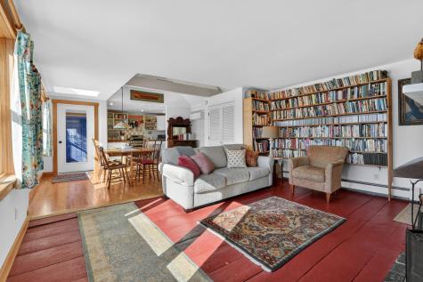1442 Five Islands Road Georgetown ME 04548
