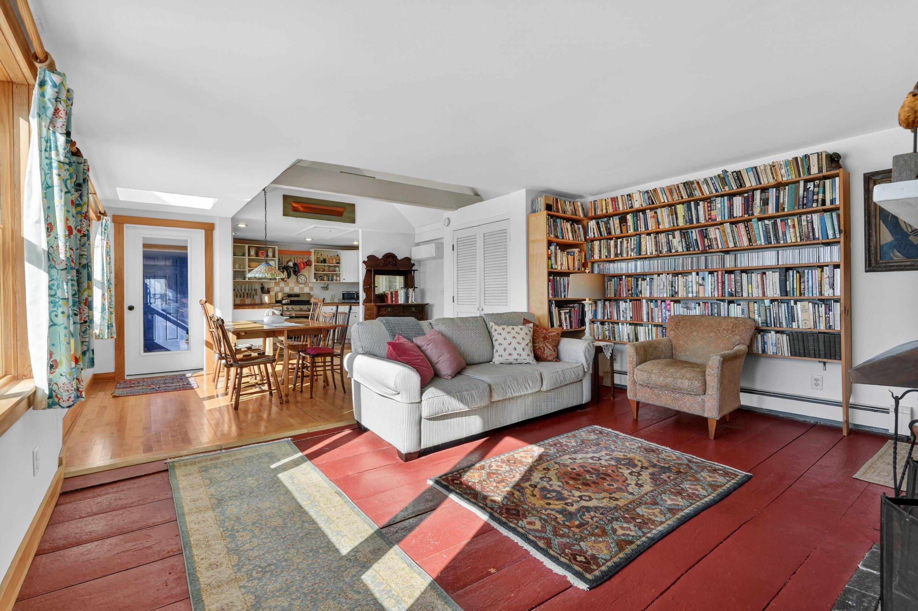 1442 Five Islands Road Georgetown ME 04548