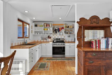 1442 Five Islands Road Georgetown ME 04548