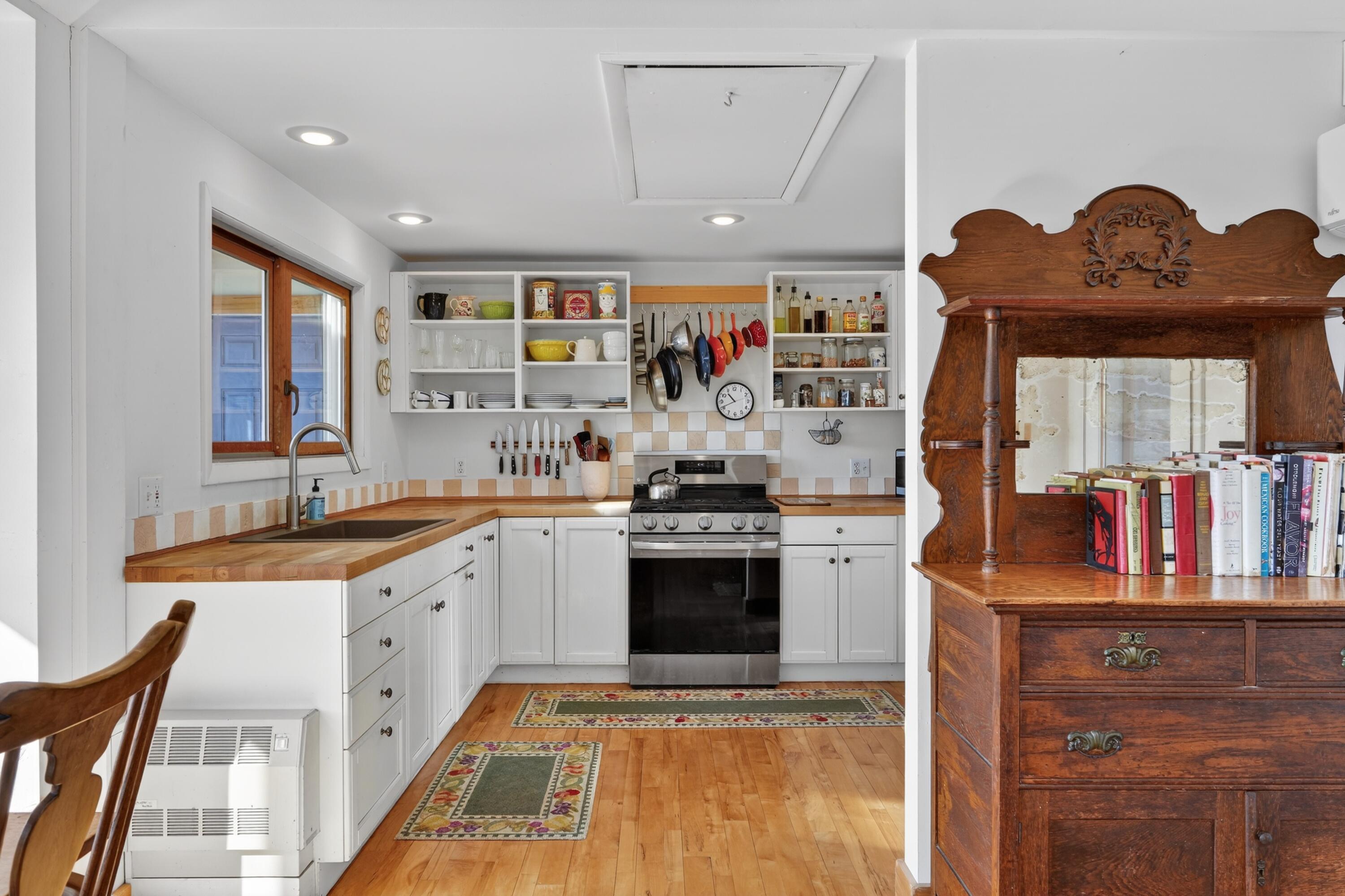 1442 Five Islands Road Georgetown ME 04548