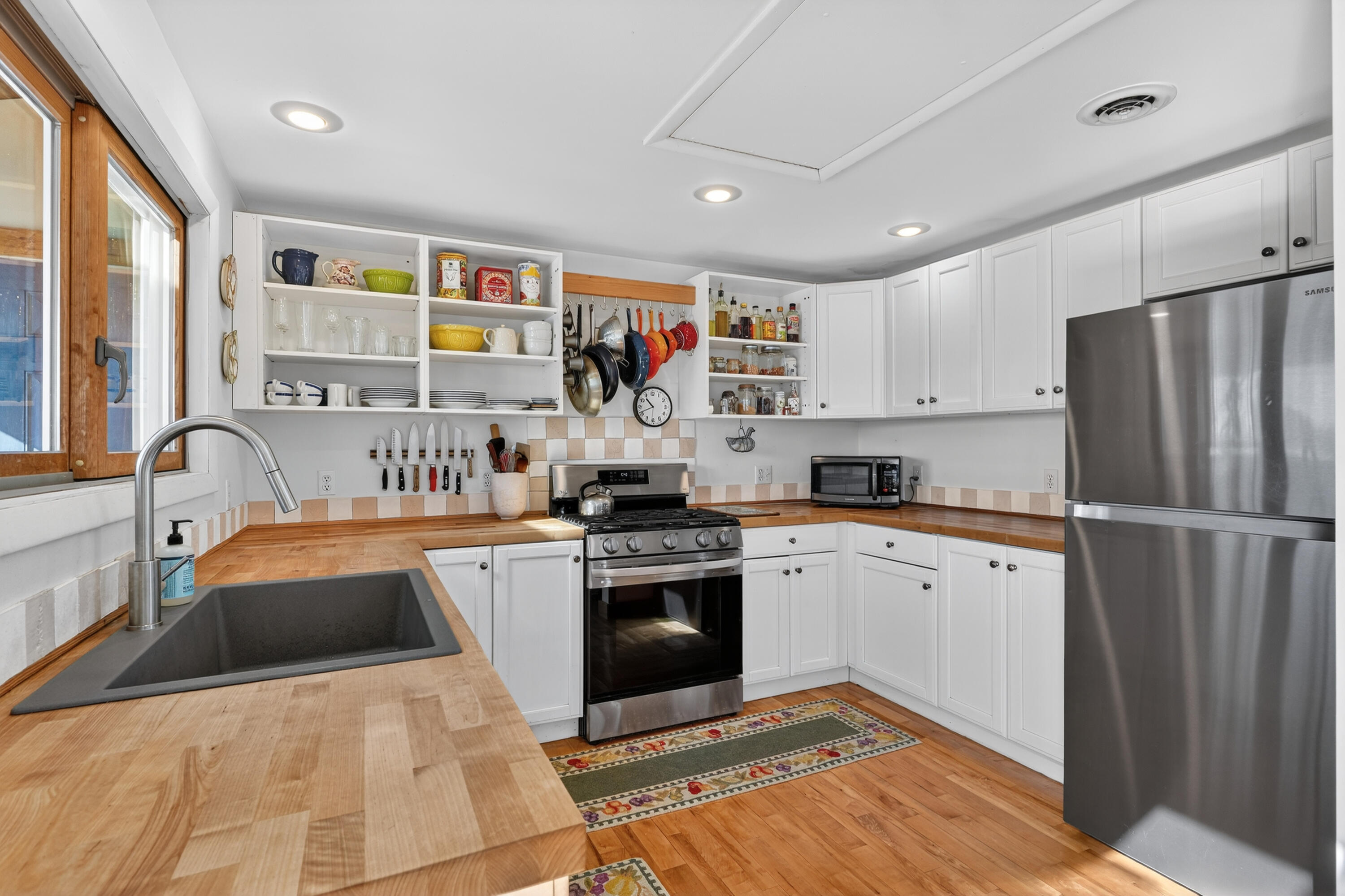 1442 Five Islands Road Georgetown ME 04548