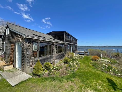 1442 Five Islands Road Georgetown ME 04548