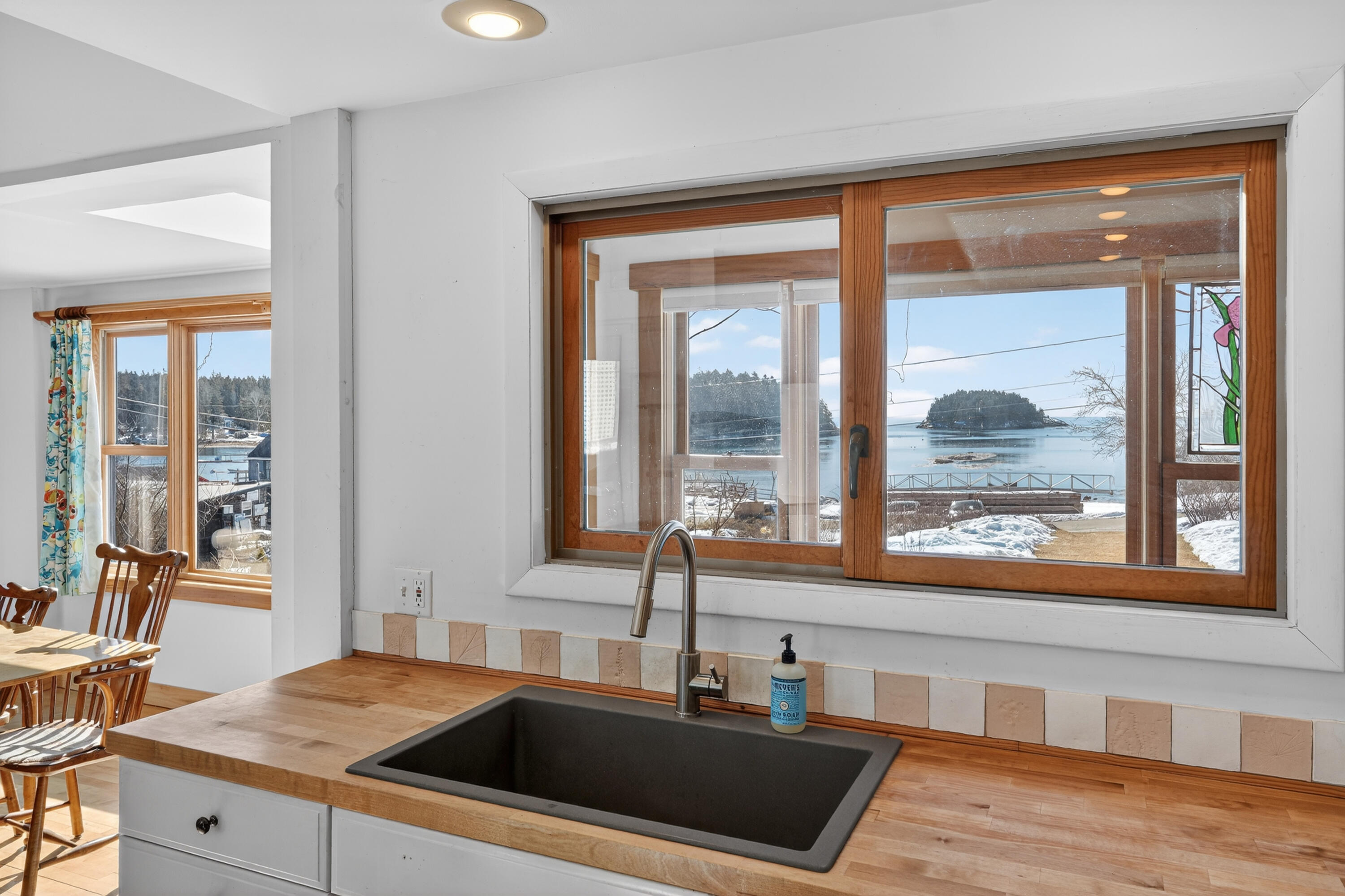 1442 Five Islands Road Georgetown ME 04548