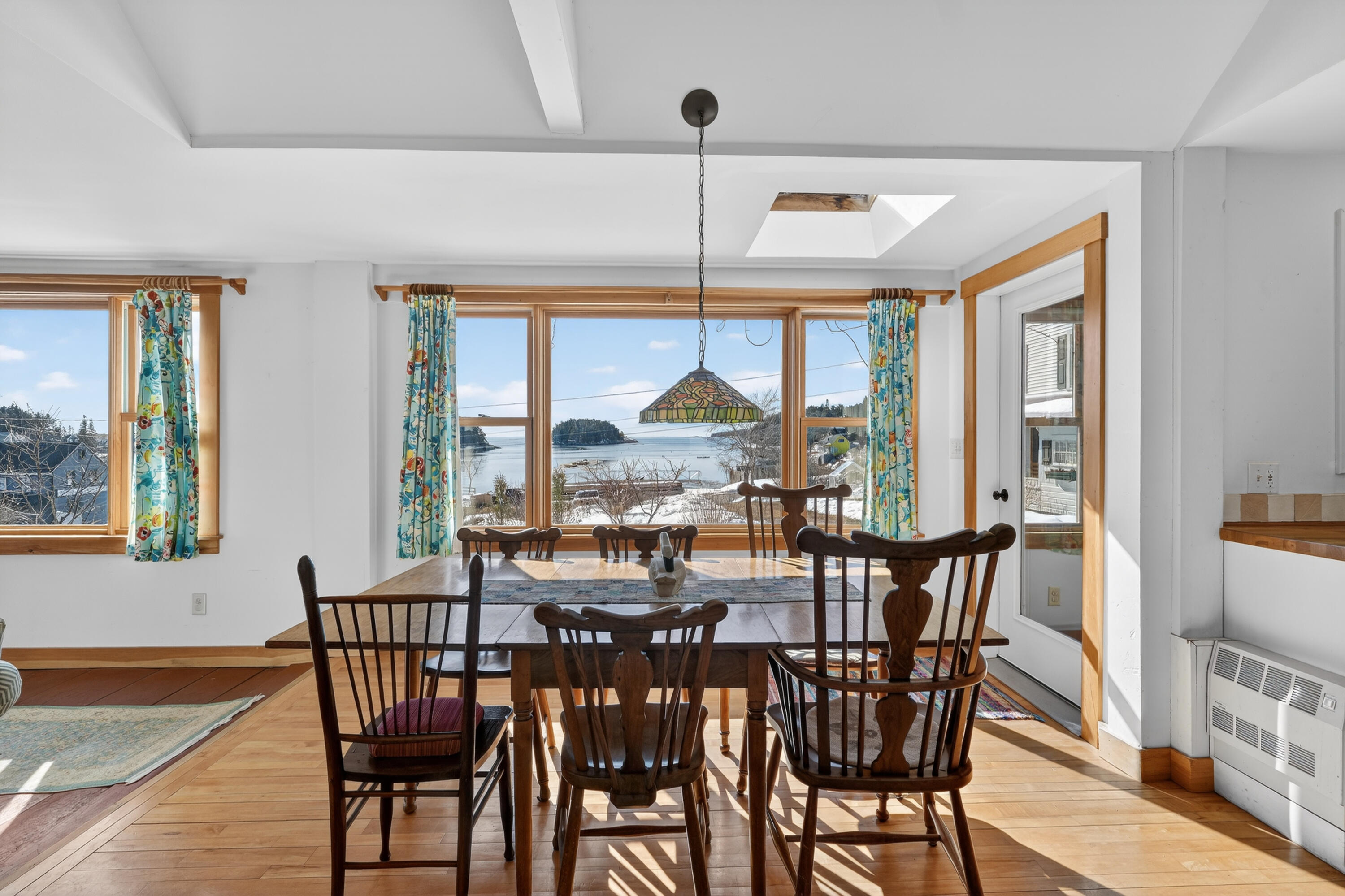 1442 Five Islands Road Georgetown ME 04548