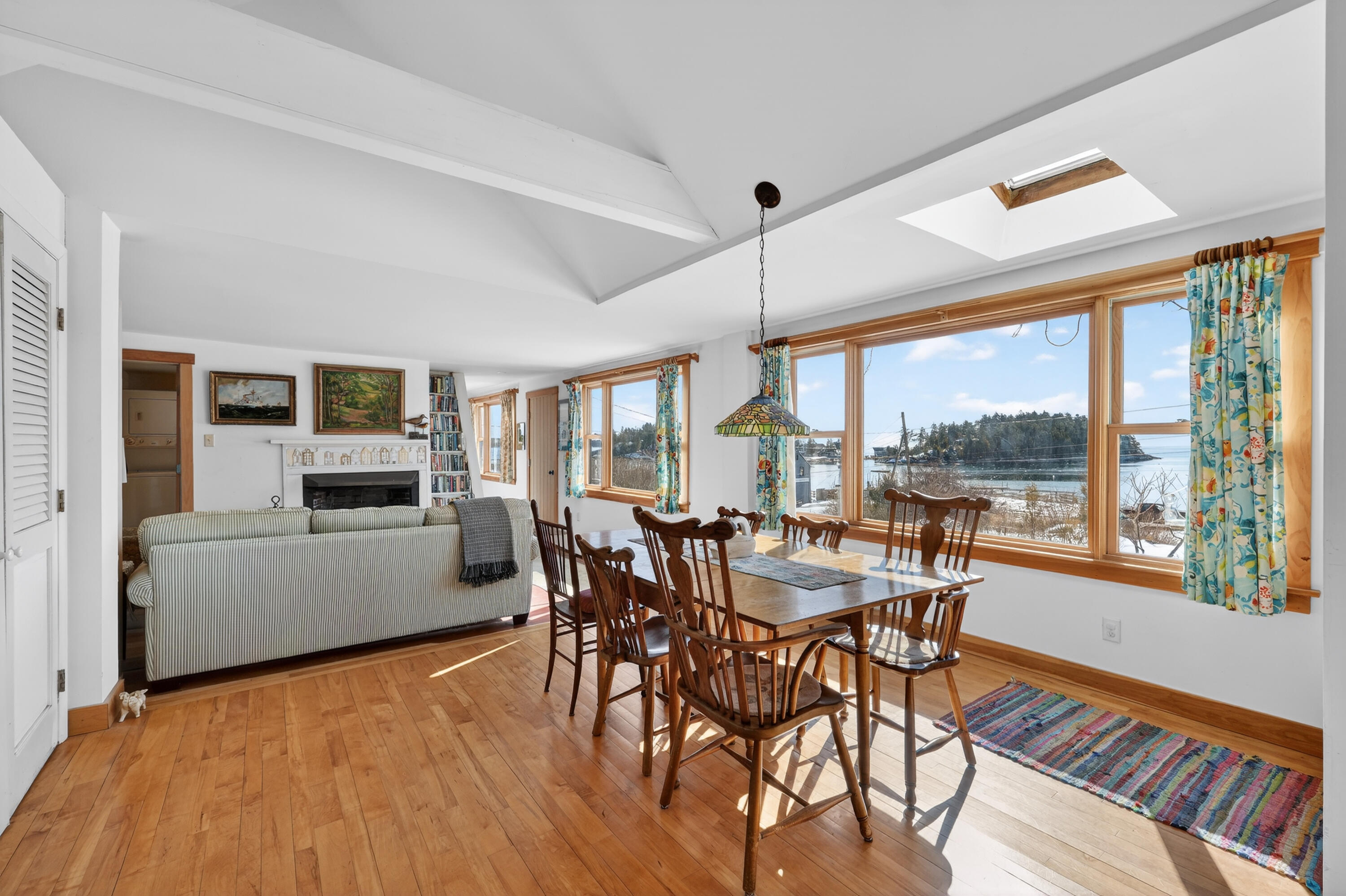 1442 Five Islands Road Georgetown ME 04548