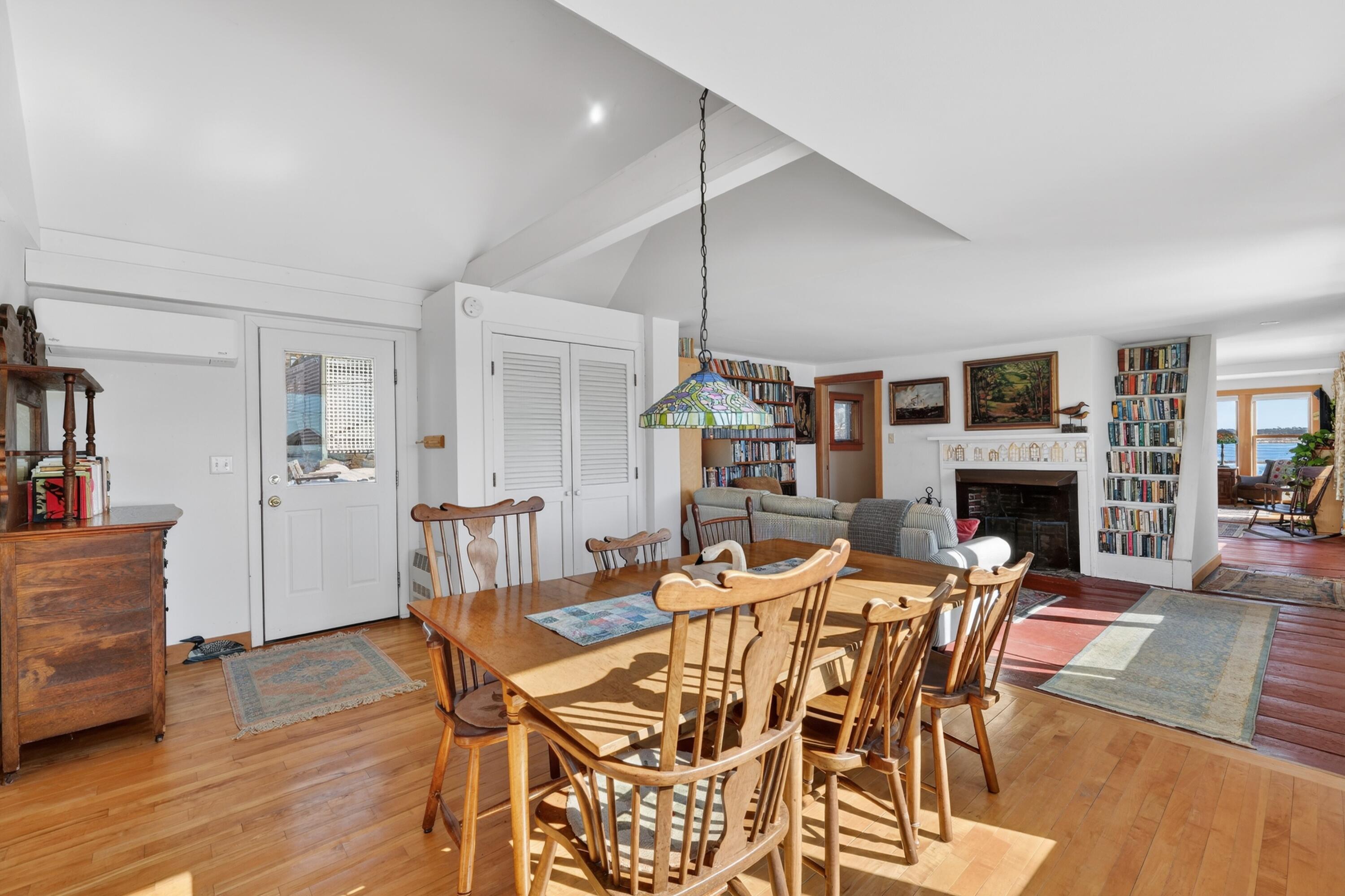 1442 Five Islands Road Georgetown ME 04548