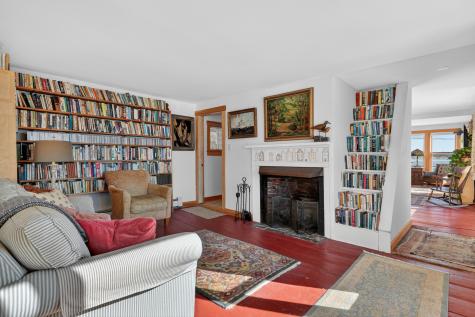 1442 Five Islands Road Georgetown ME 04548