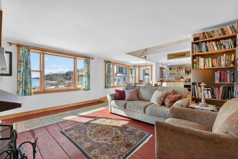 1442 Five Islands Road Georgetown ME 04548