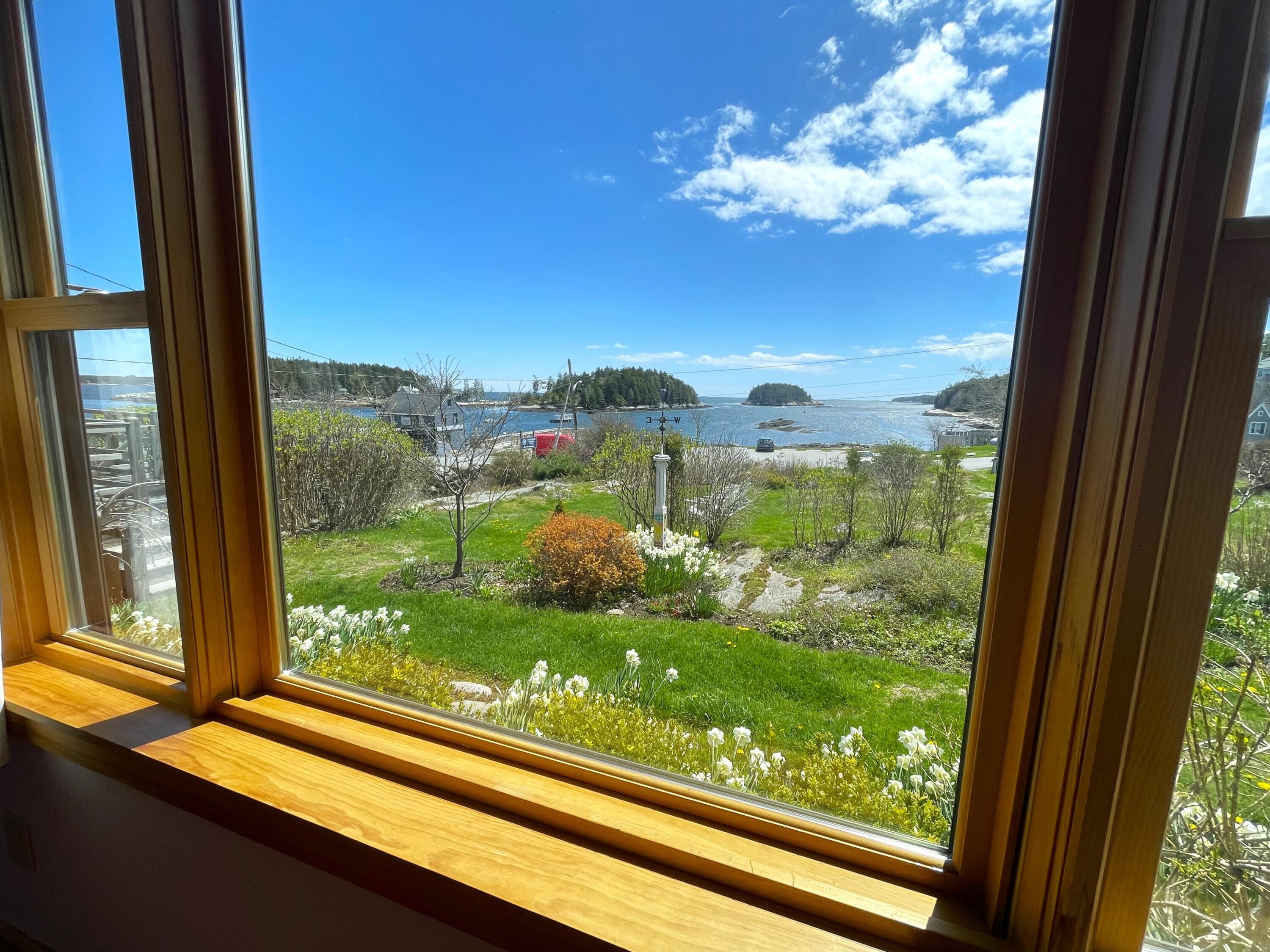 1442 Five Islands Road Georgetown ME 04548