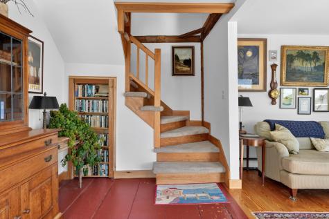 1442 Five Islands Road Georgetown ME 04548