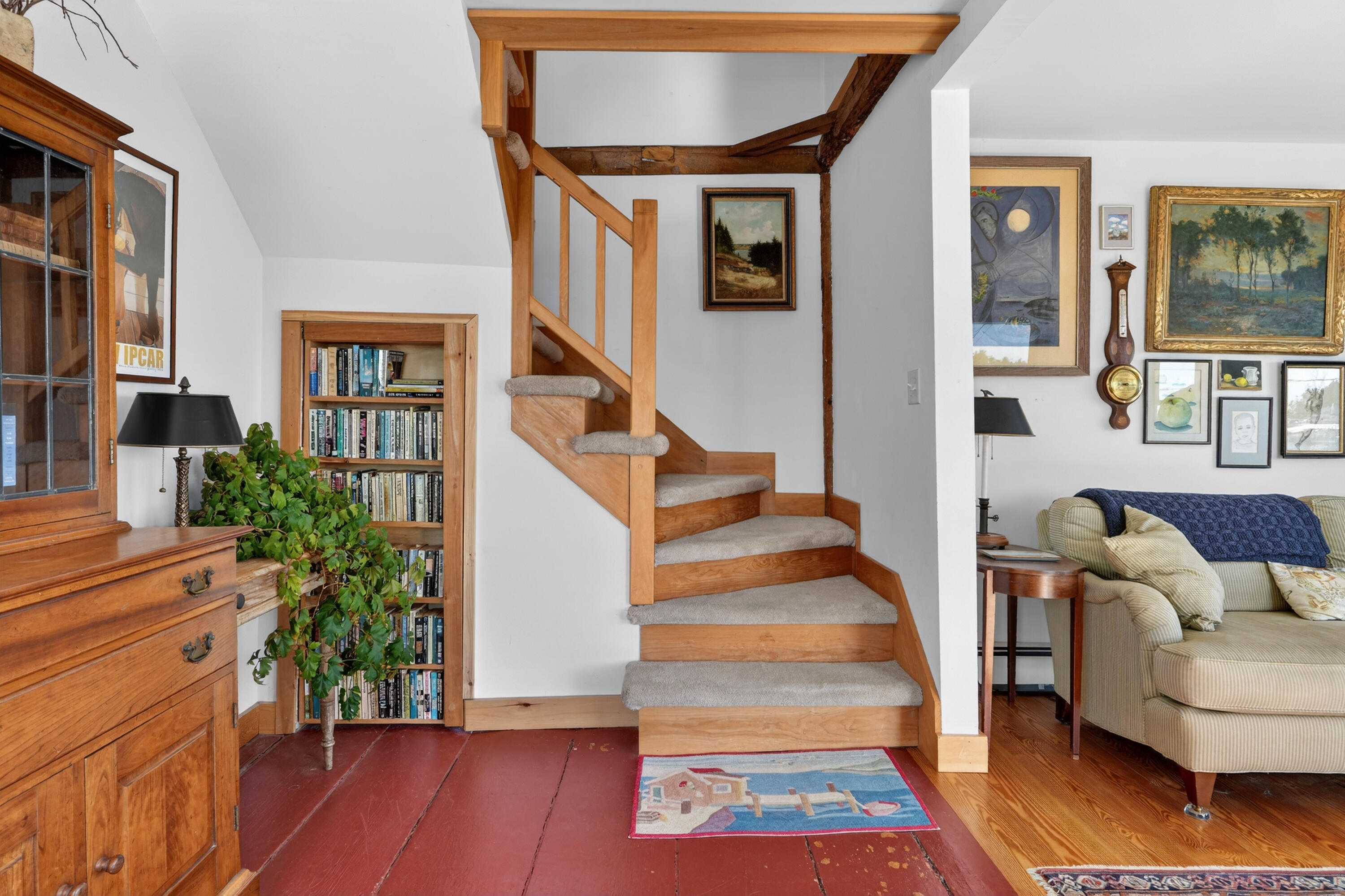1442 Five Islands Road Georgetown ME 04548