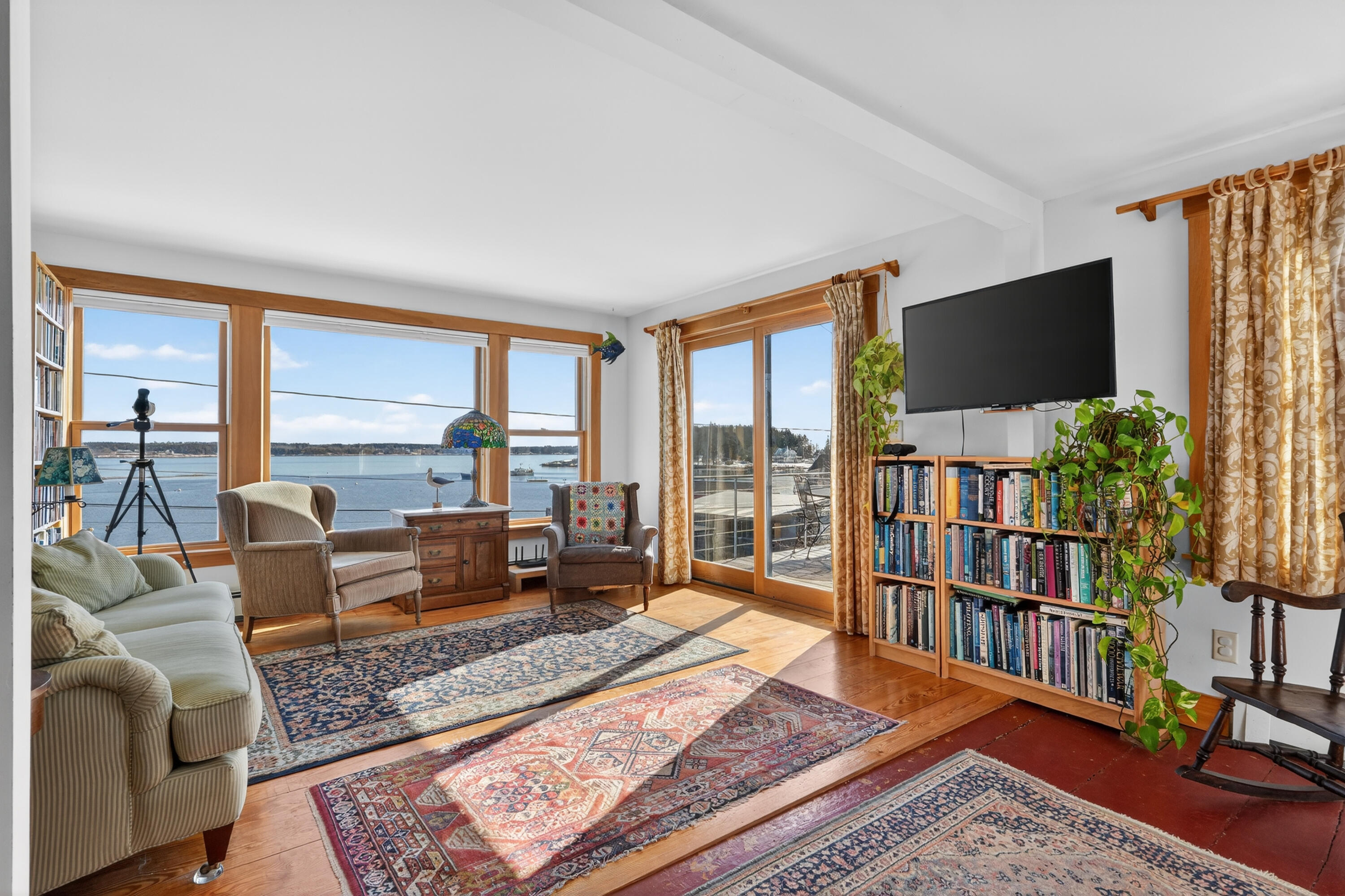1442 Five Islands Road Georgetown ME 04548