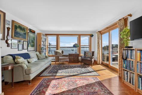 1442 Five Islands Road Georgetown ME 04548