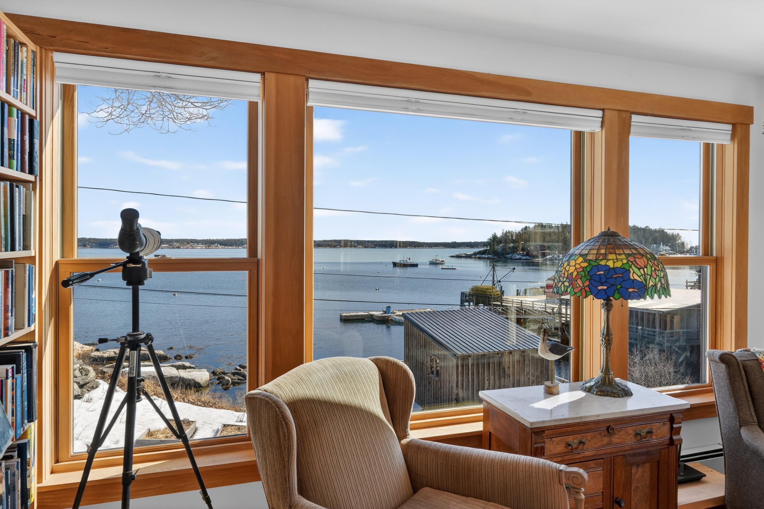 1442 Five Islands Road Georgetown ME 04548